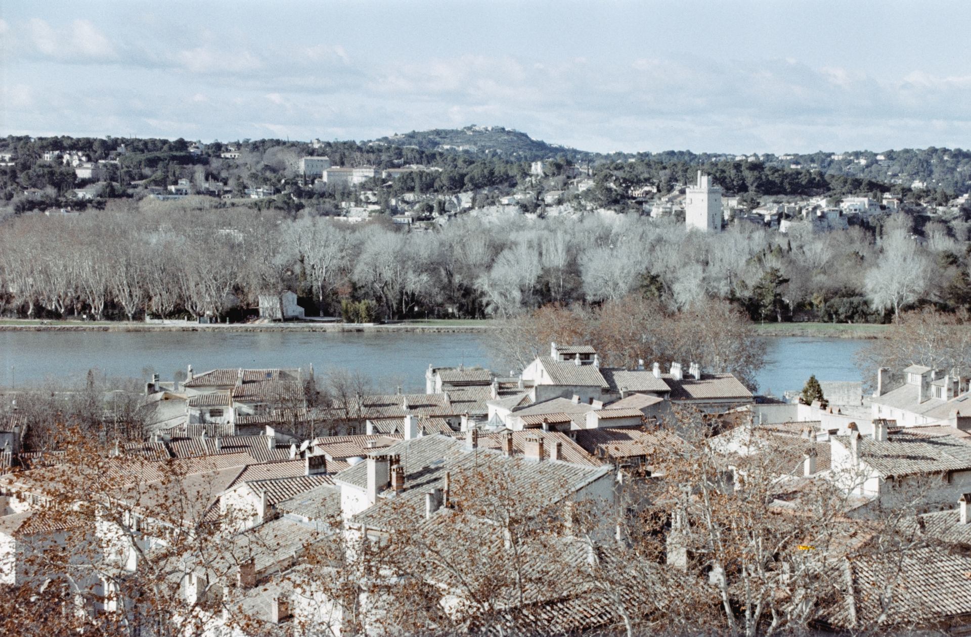 Les deux rives
