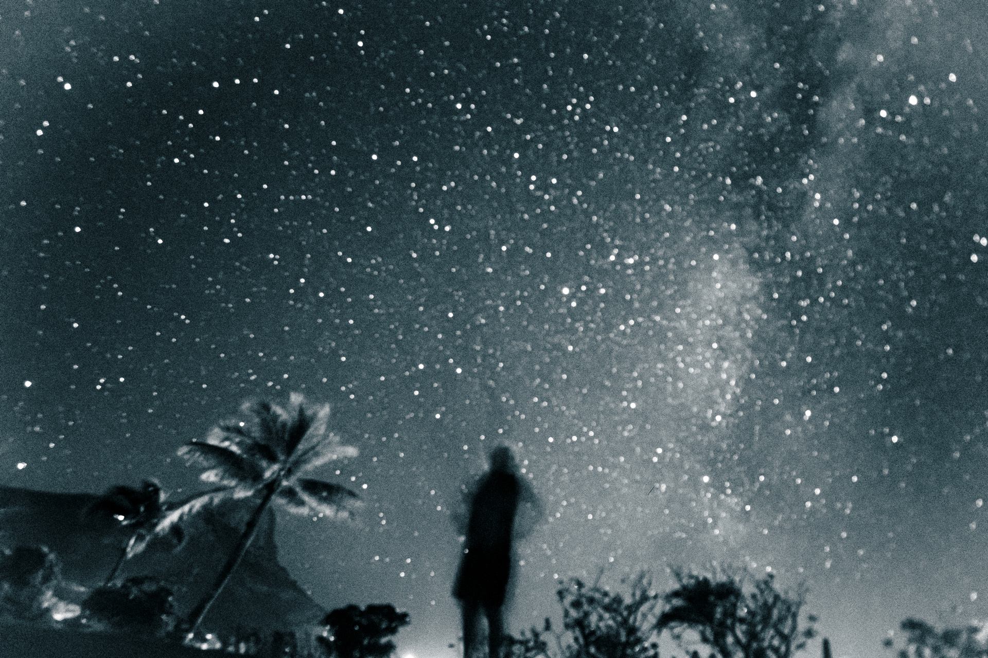 Nuit tropicale