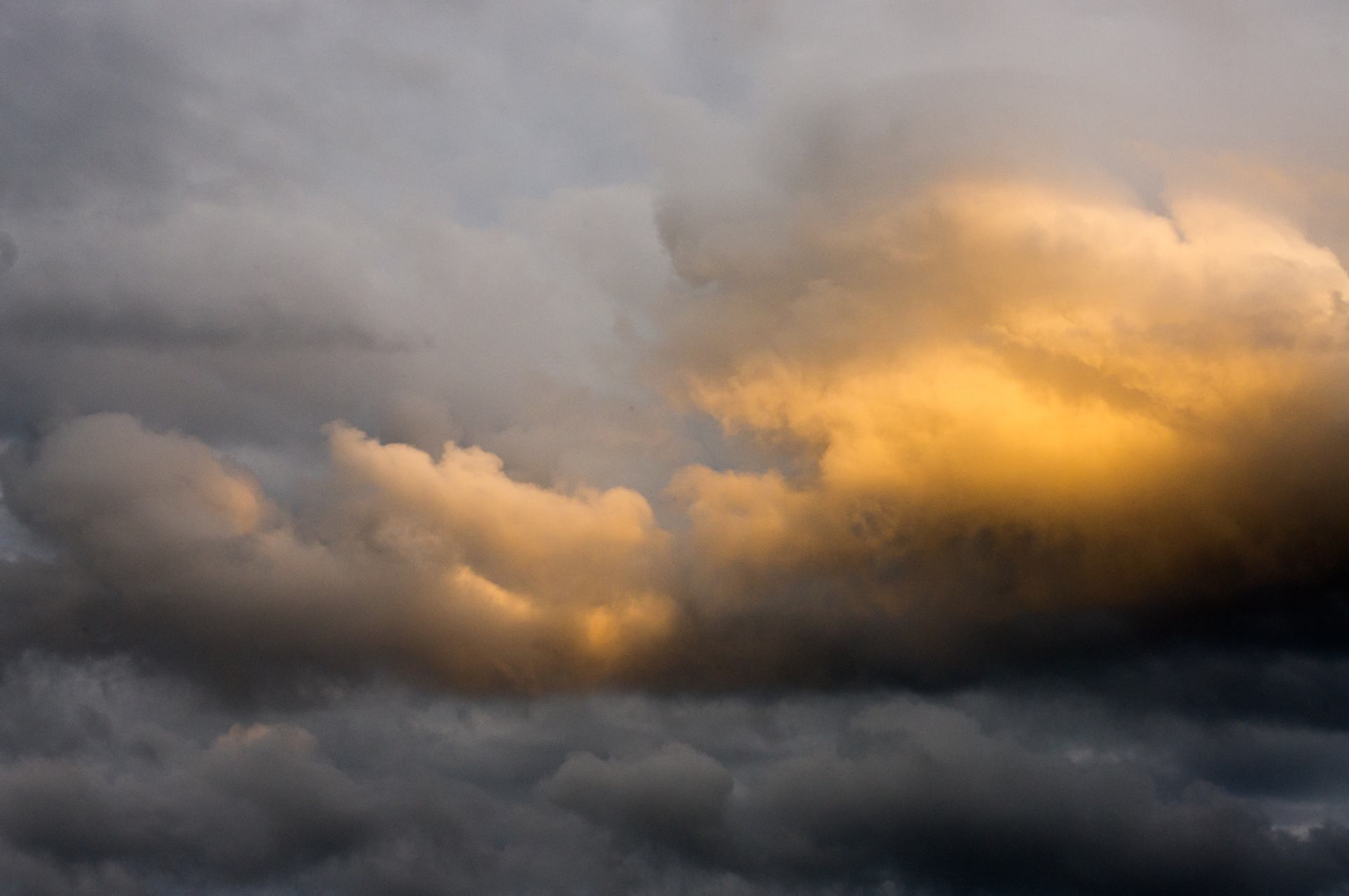 Cloudy