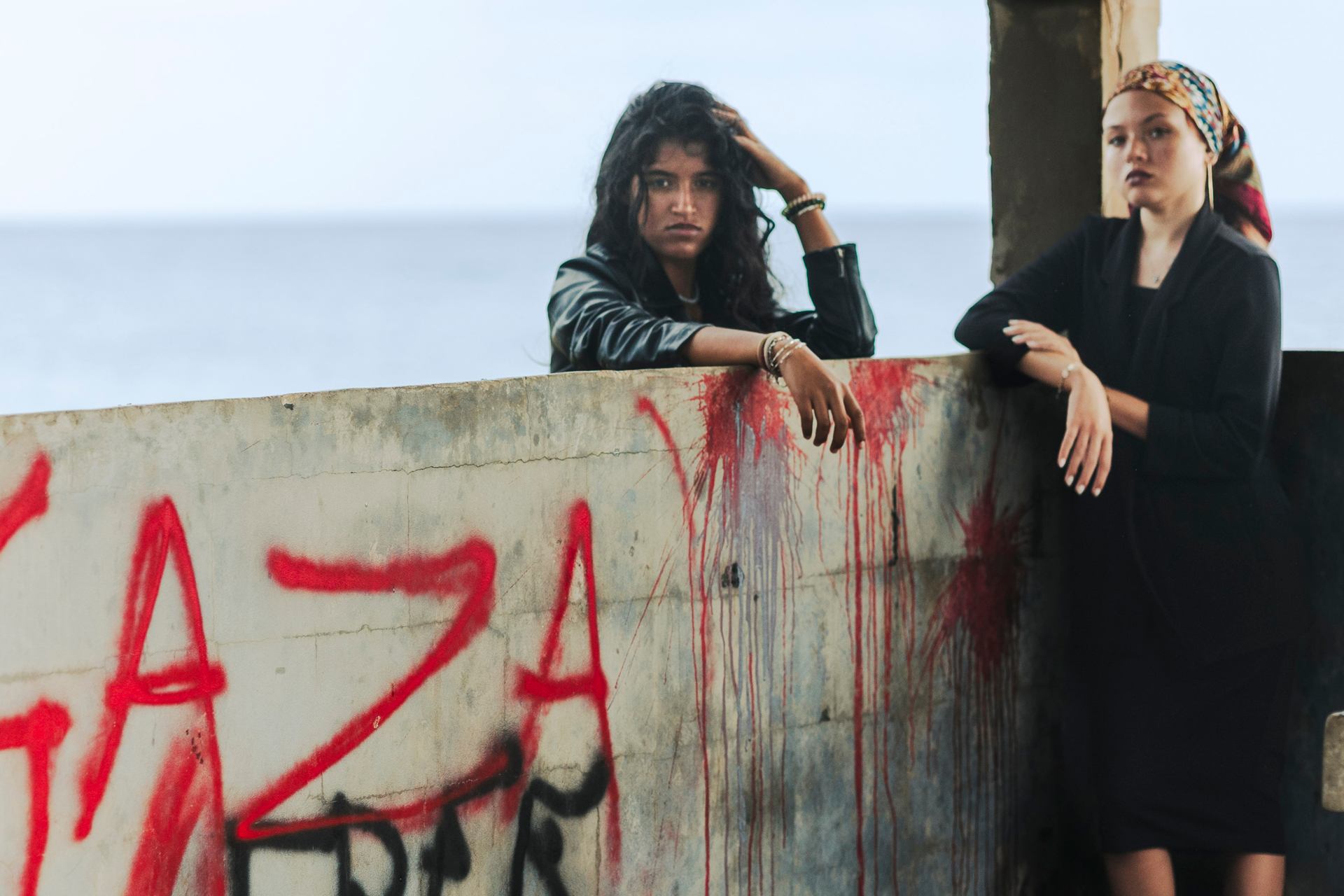 Gaza Girls