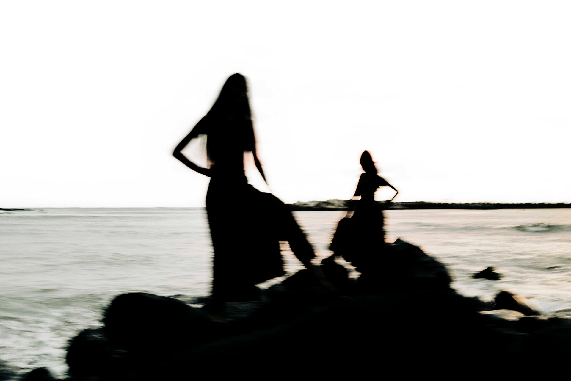 Blur sisters