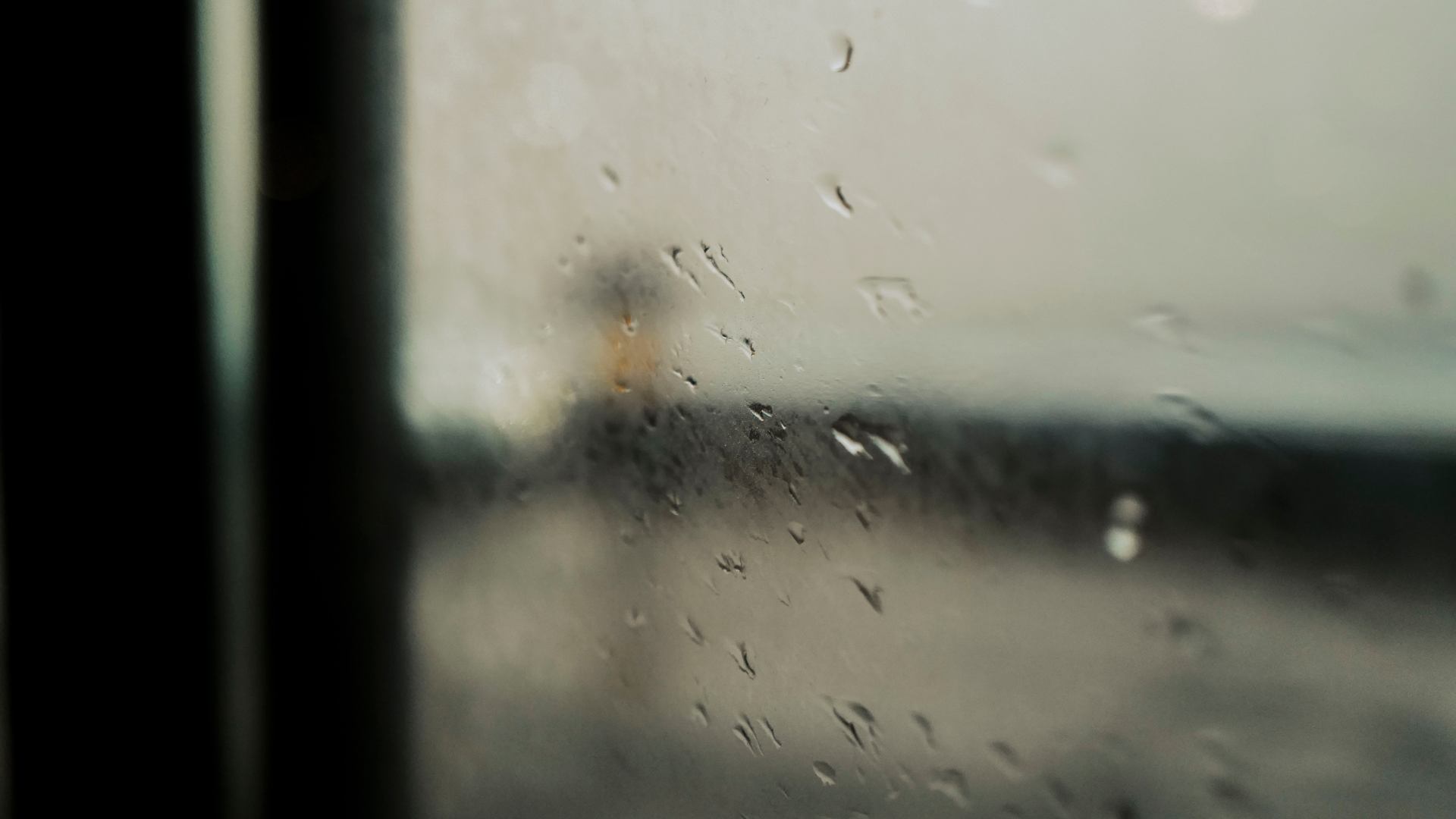 K-way et parapluie