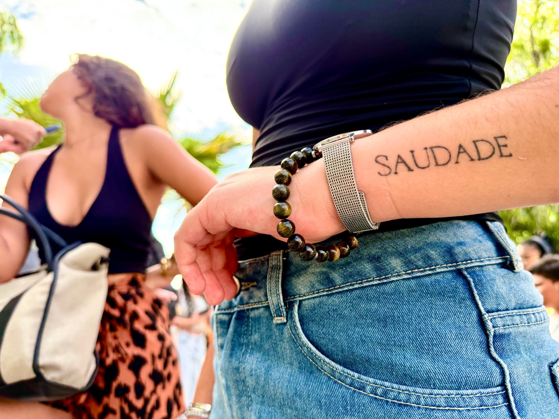 Mélancolie réunionnaise