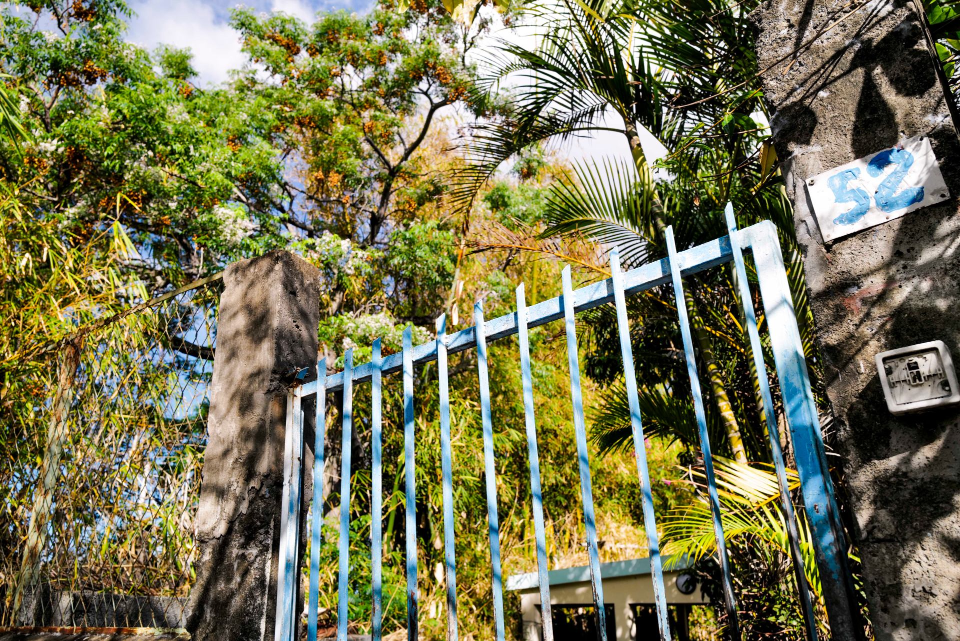 Inconnu à cette adresse