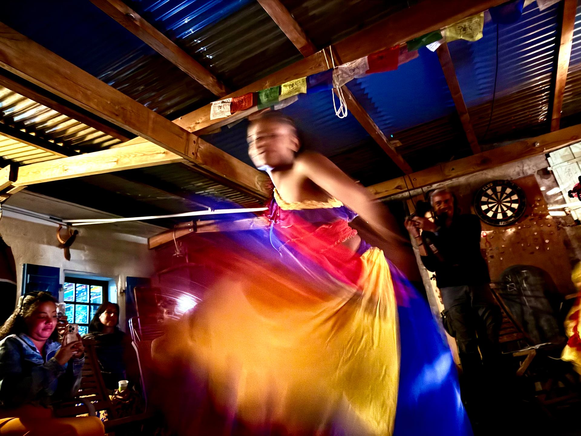 Maloya du samedi soir