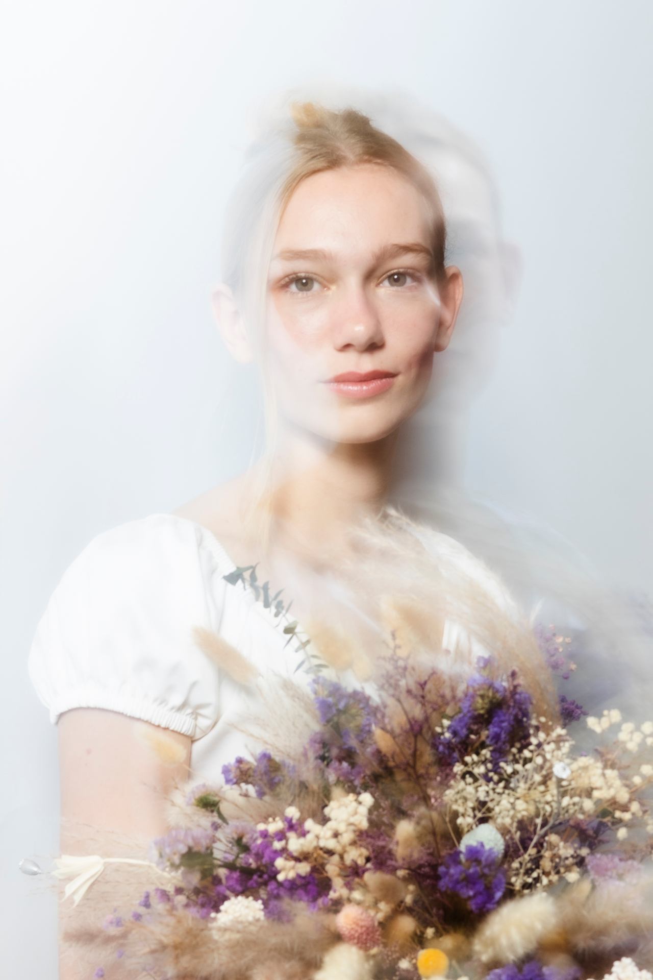 Cate blanchett mindset