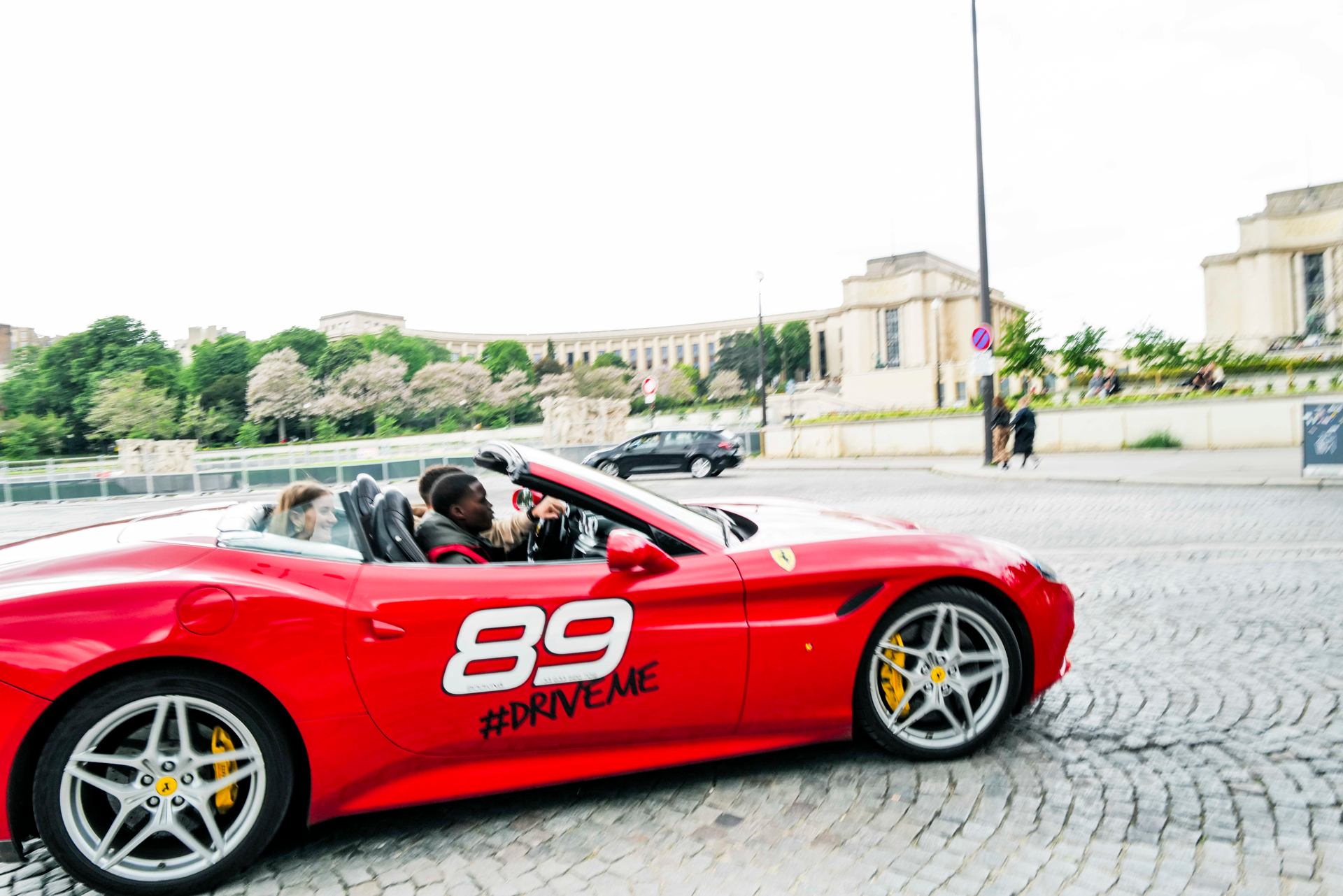 Génération bling-bling