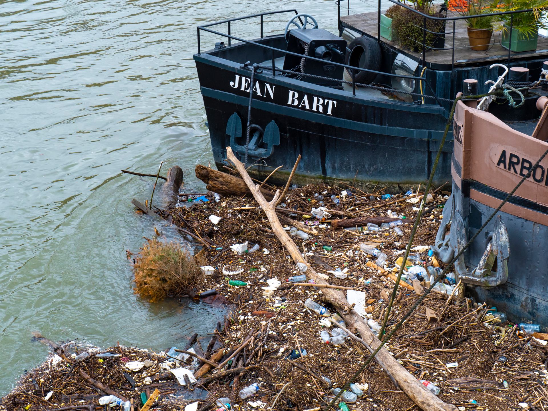 Jean Bazar