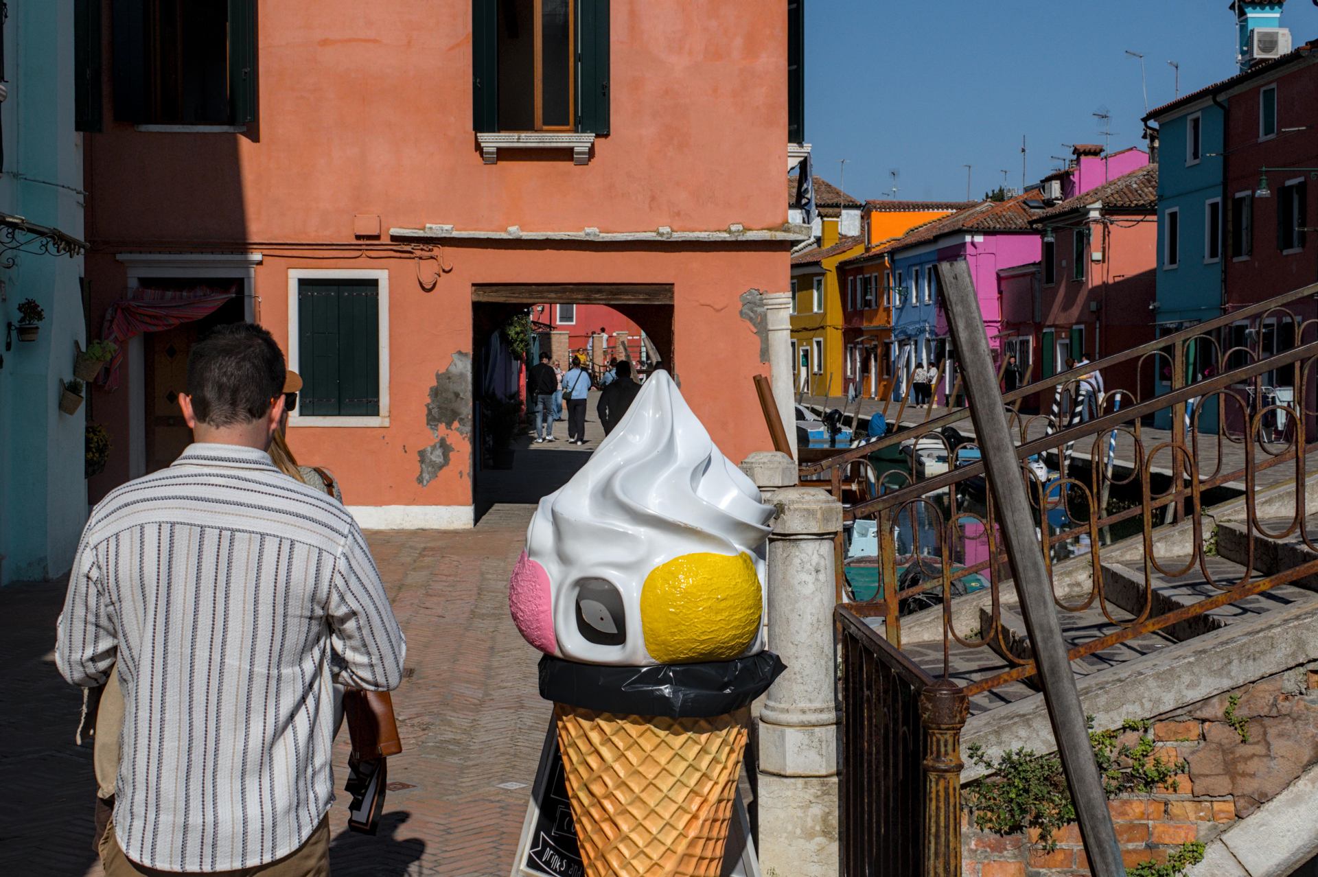 Ice Cream