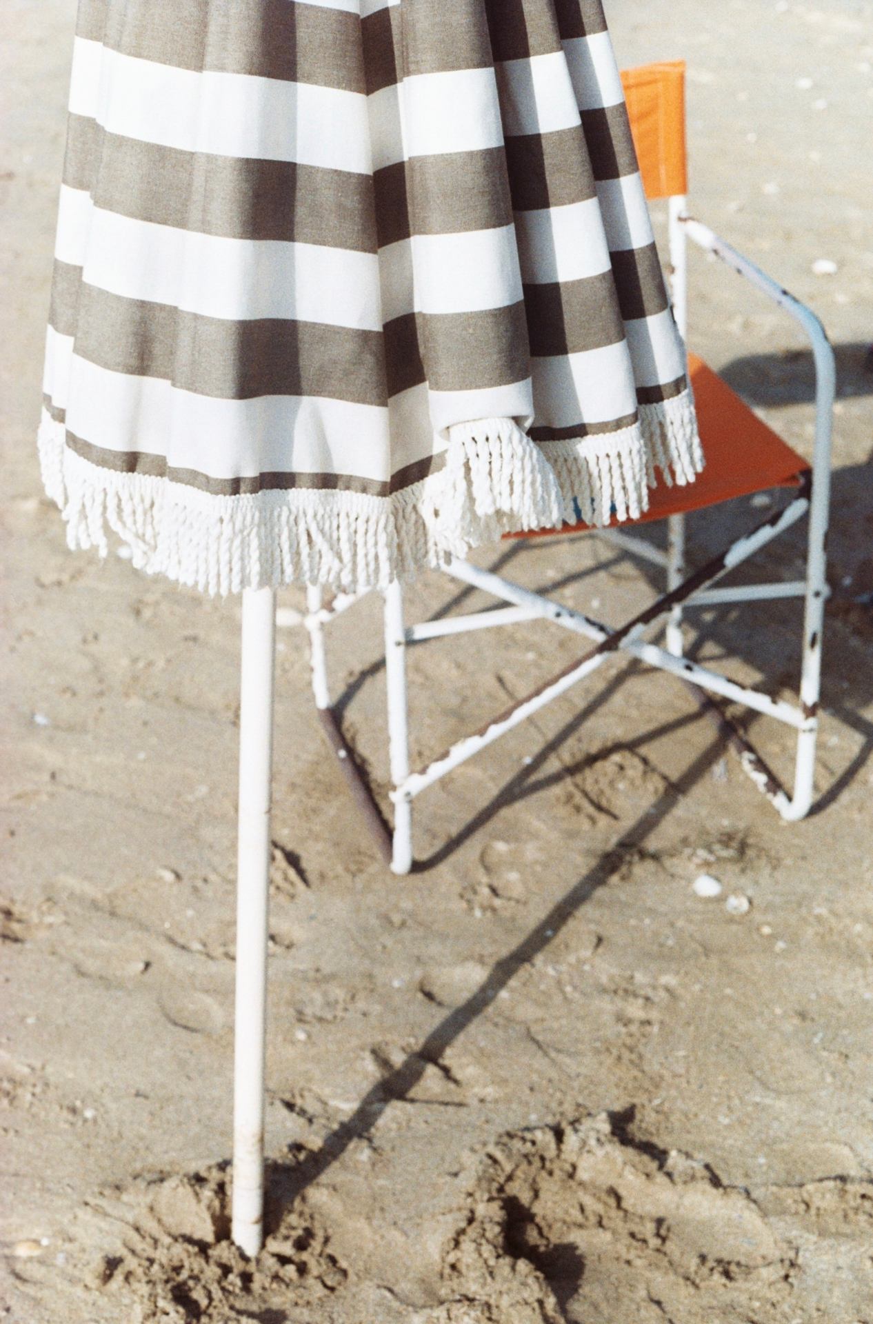 Summer kit
