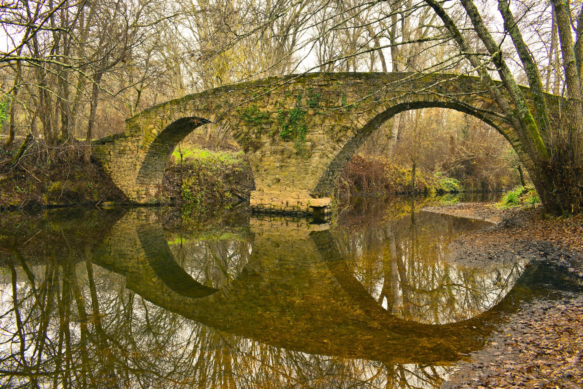 pont des deux anes