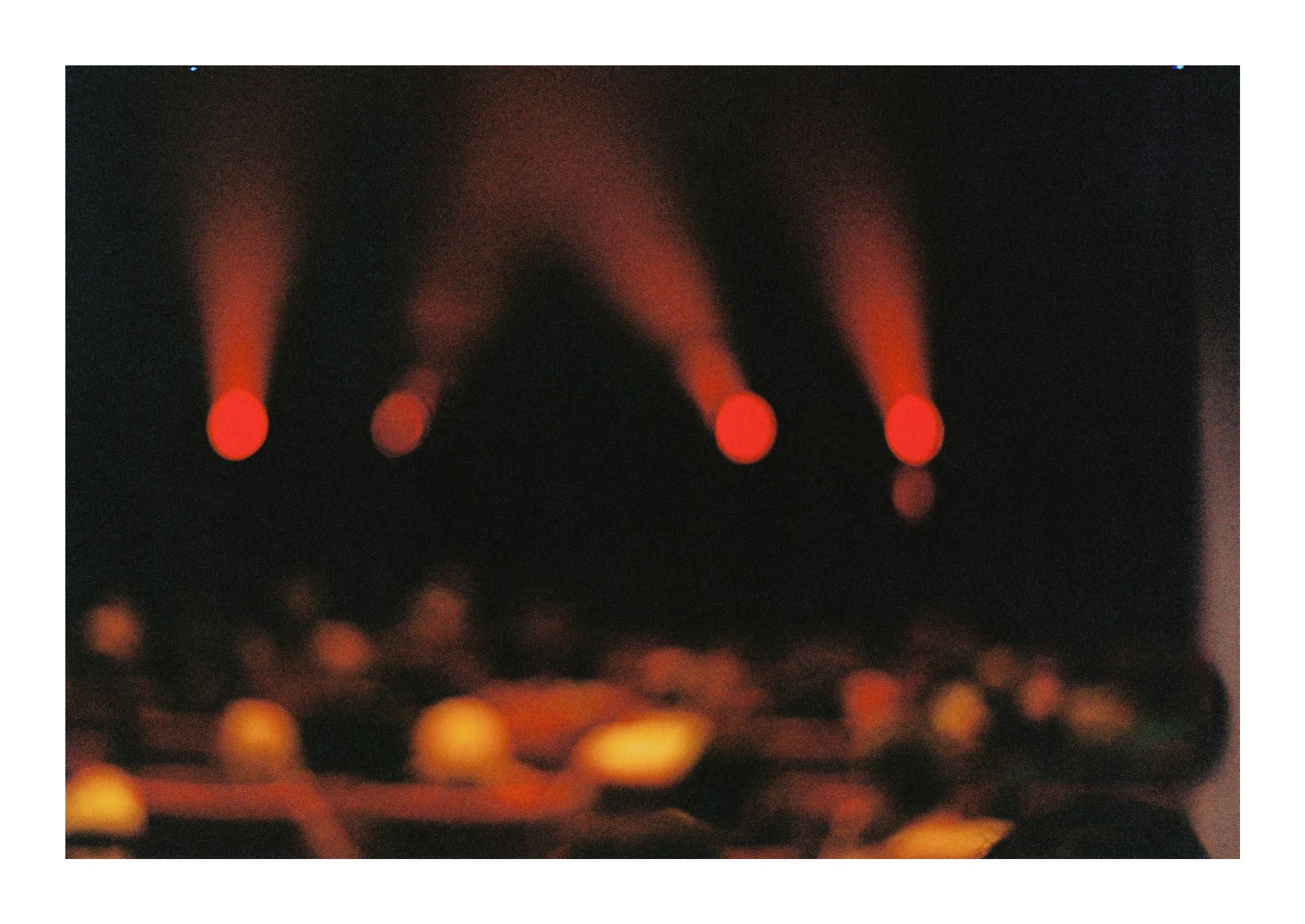 projecteurs