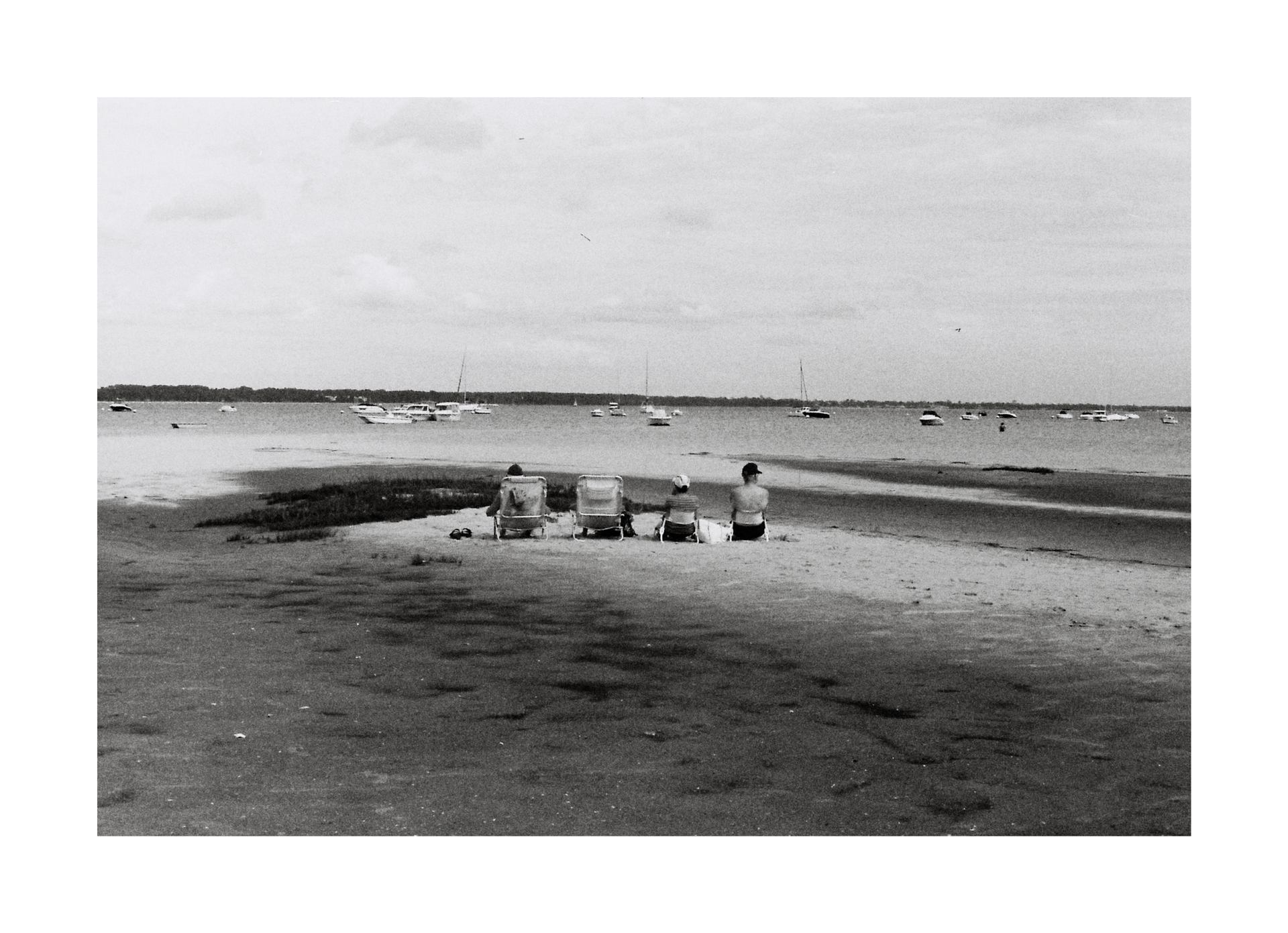 Banc de sable