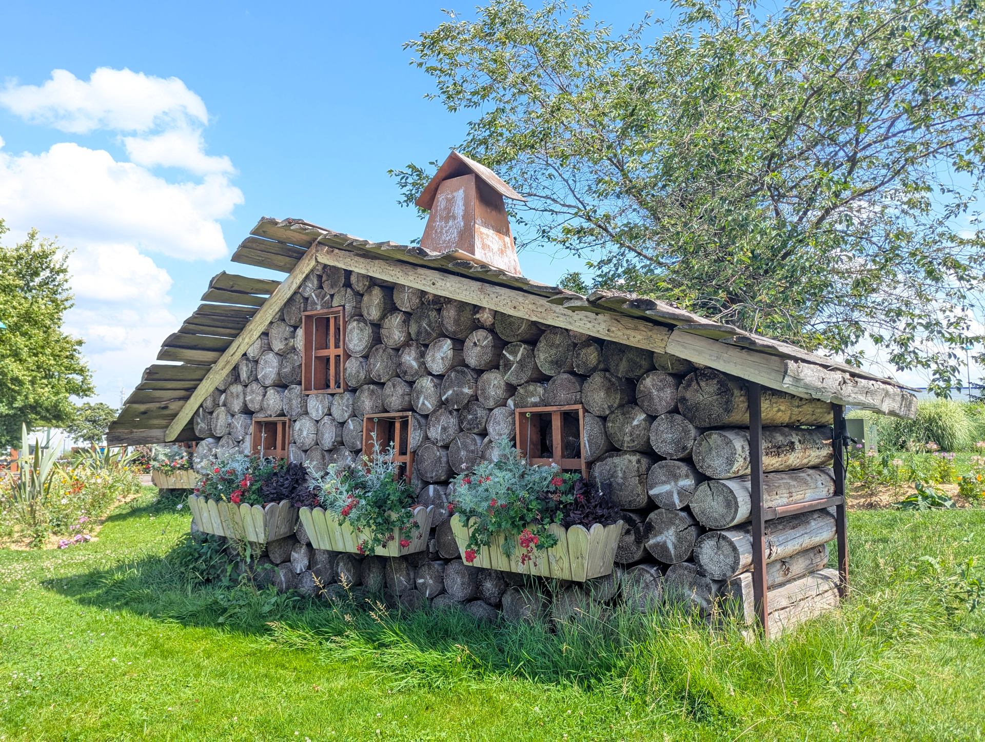 Petite maison
