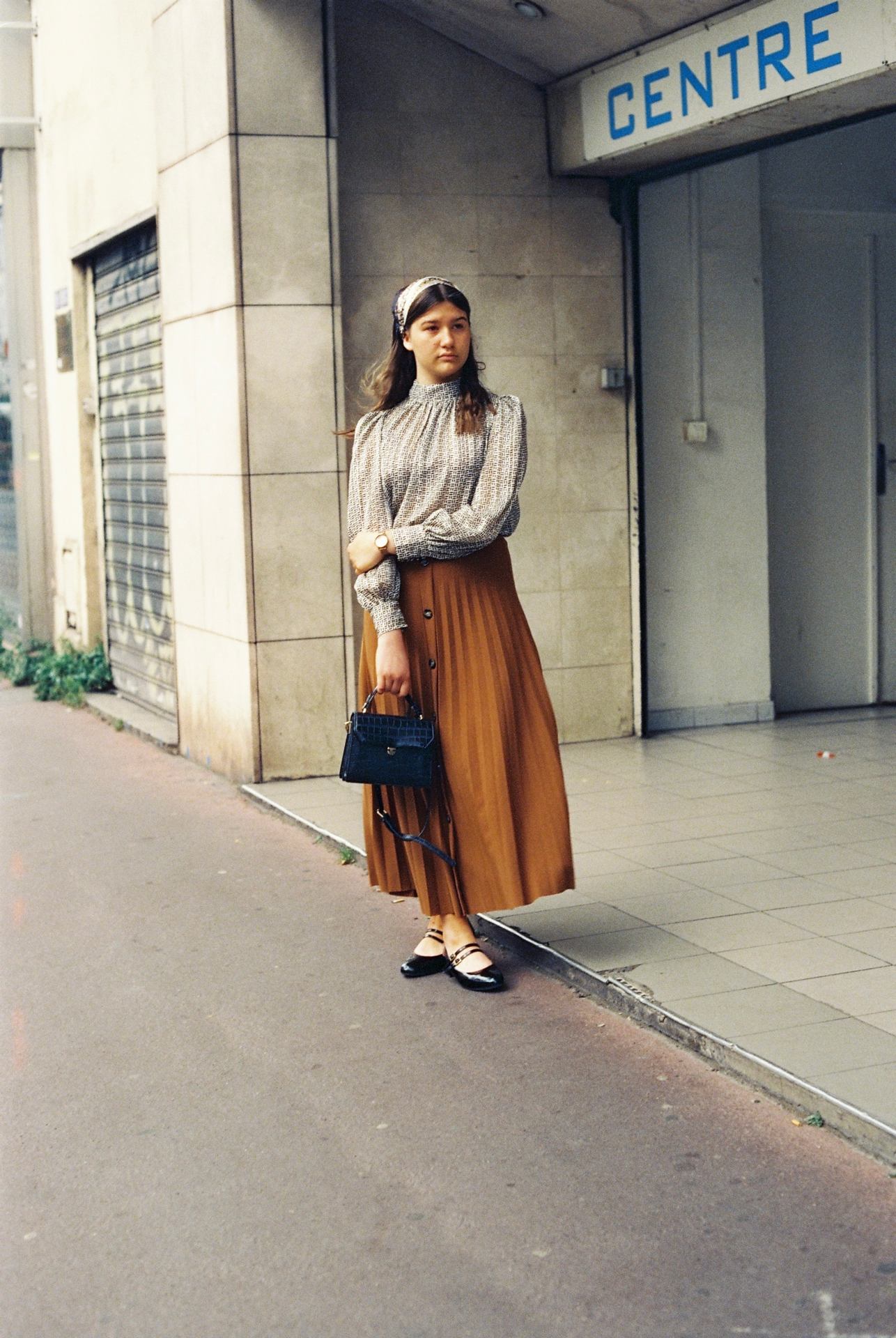 L’attente
