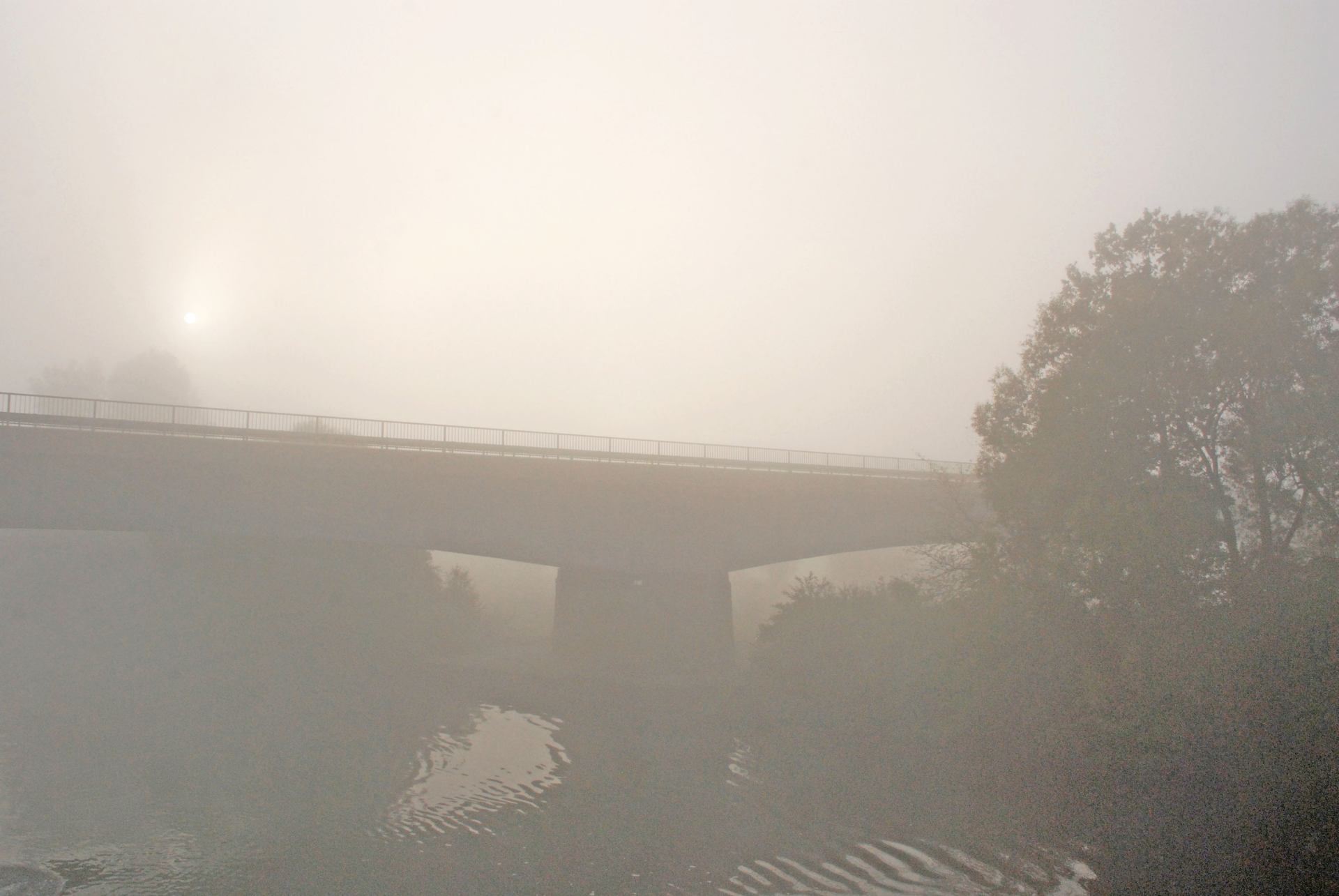 BROUILLARD