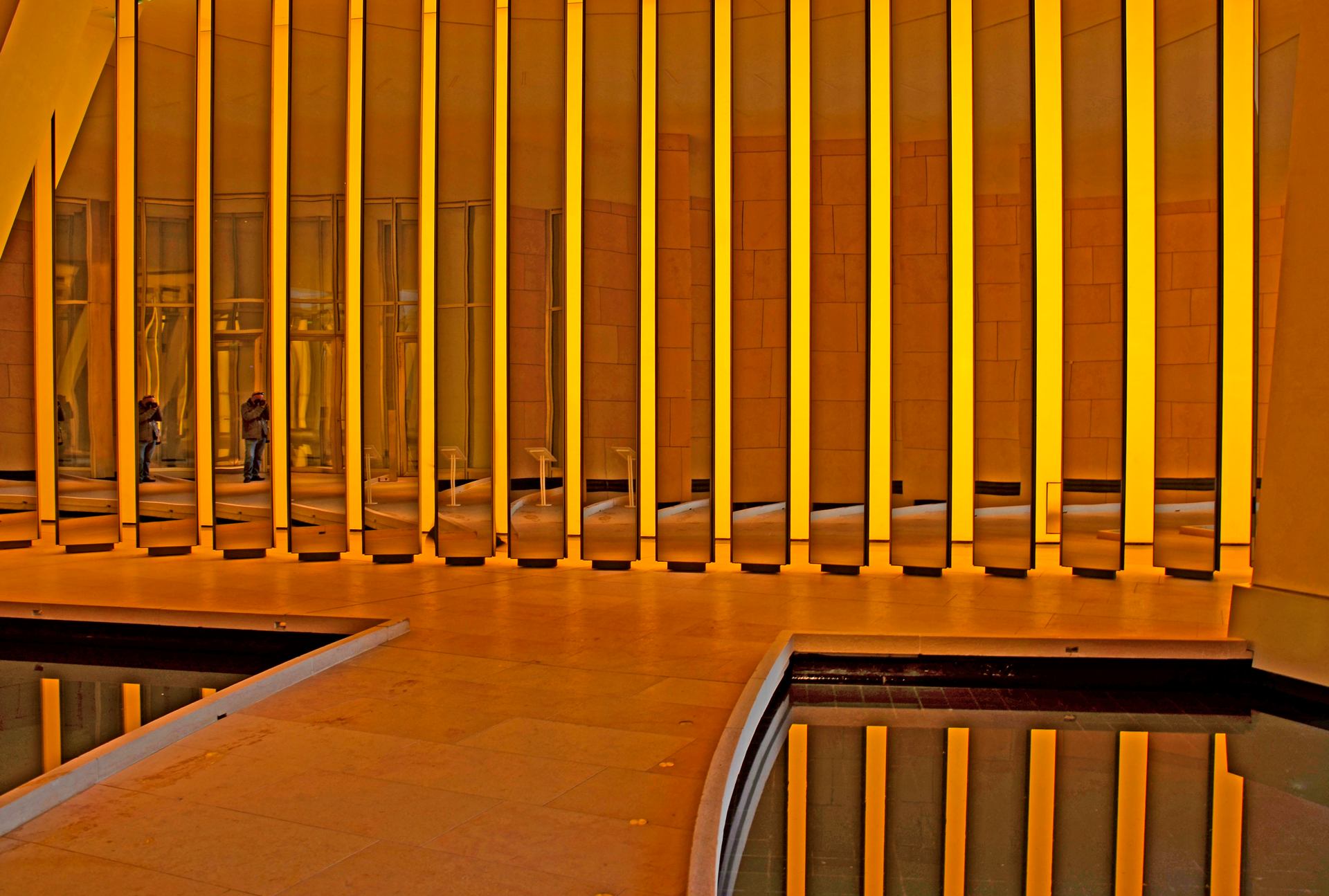 OLAFUR ELIASSON