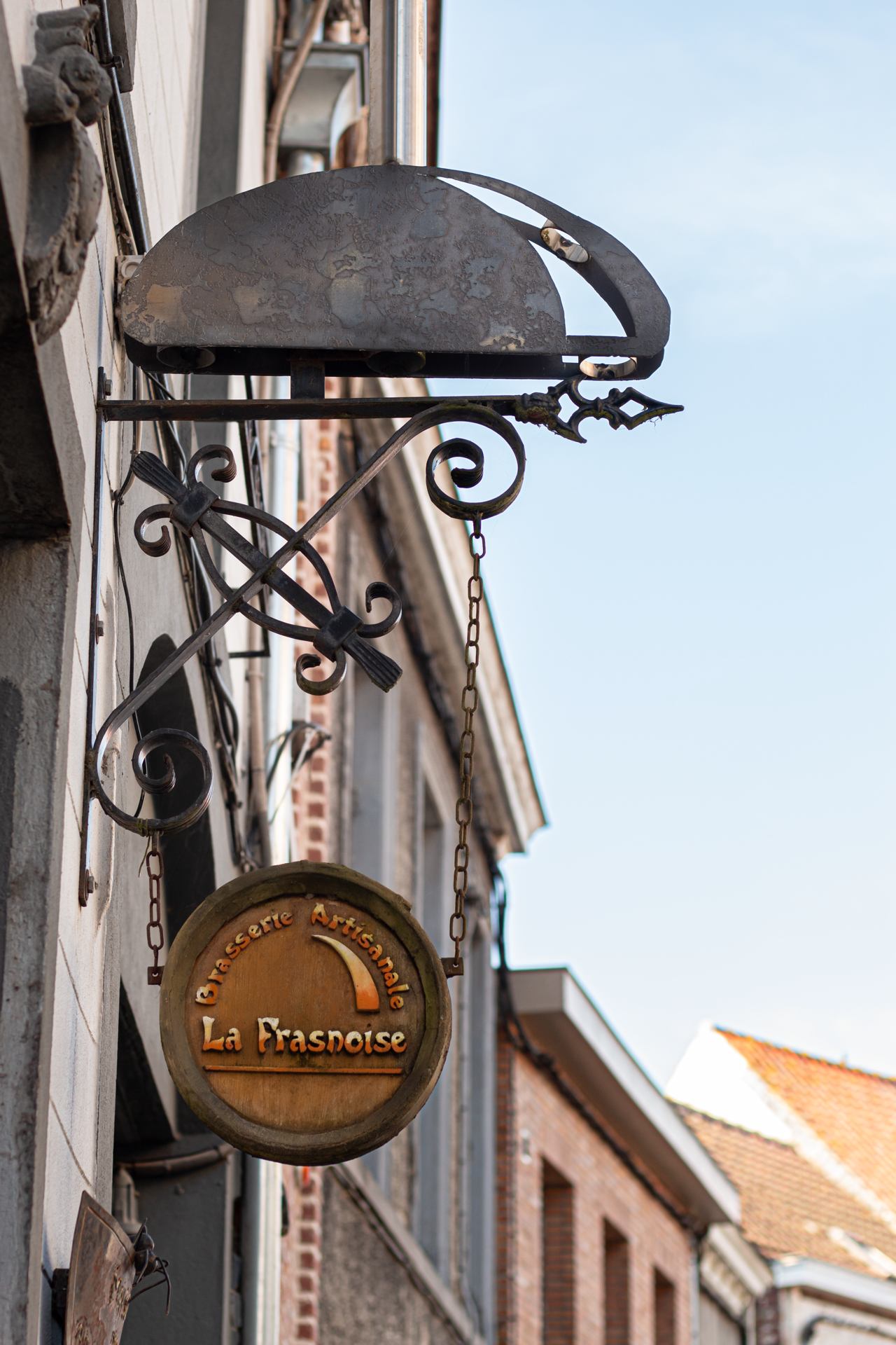La Frasnoise