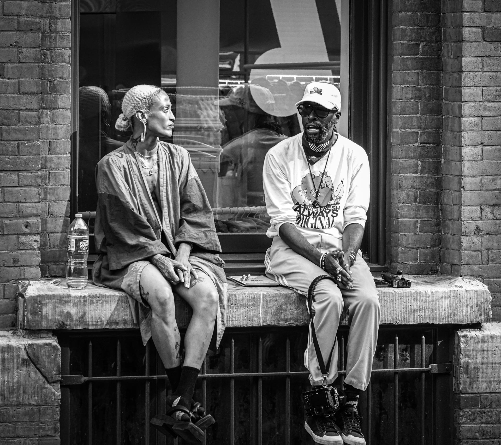 New York City, Bronx