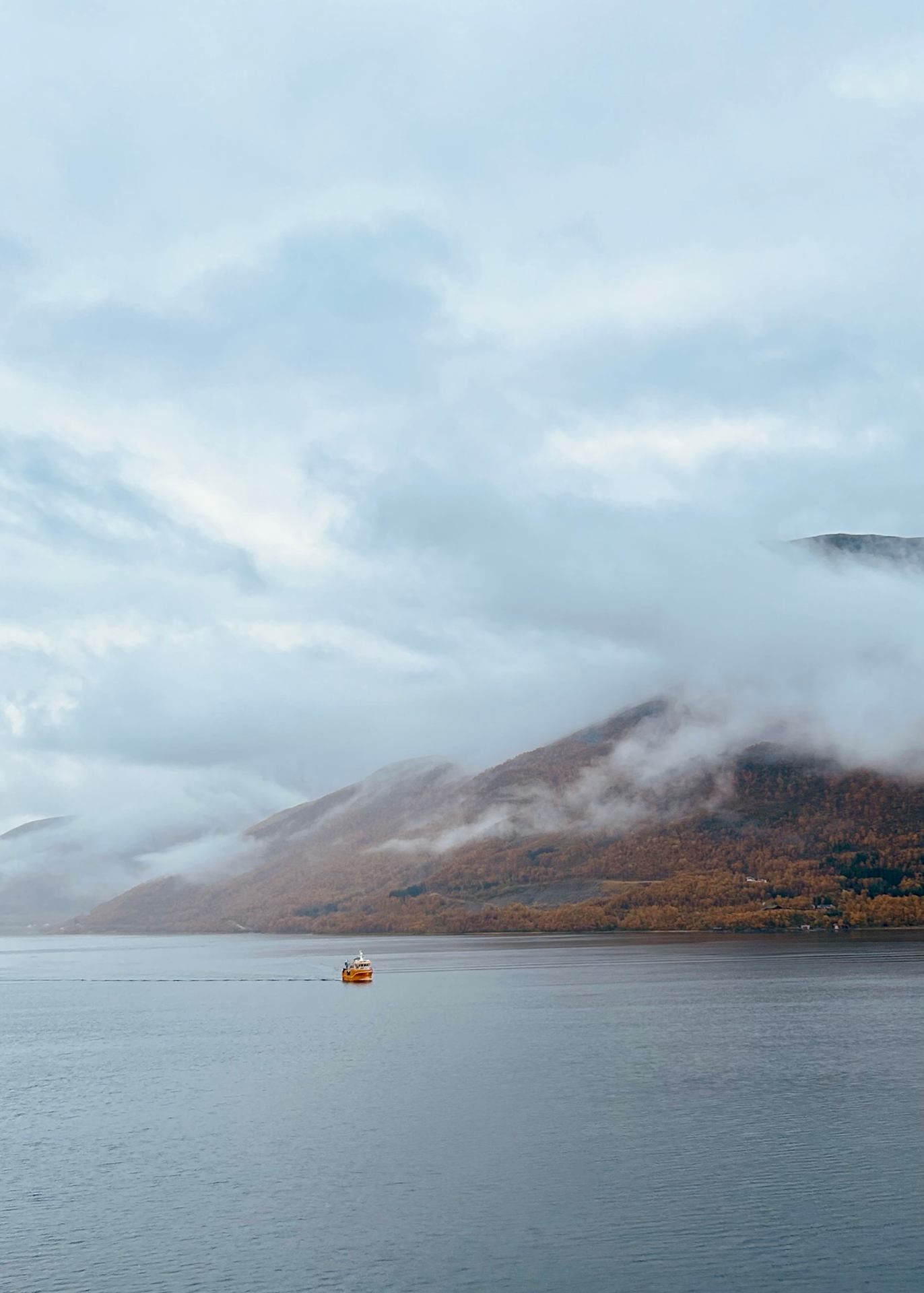 Norvège