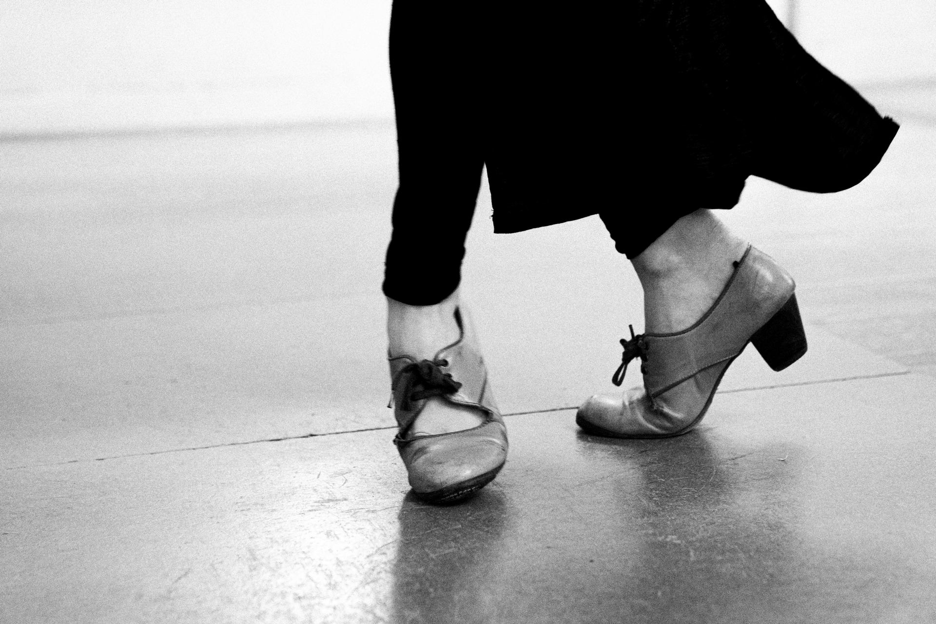 FLAMENCO - série