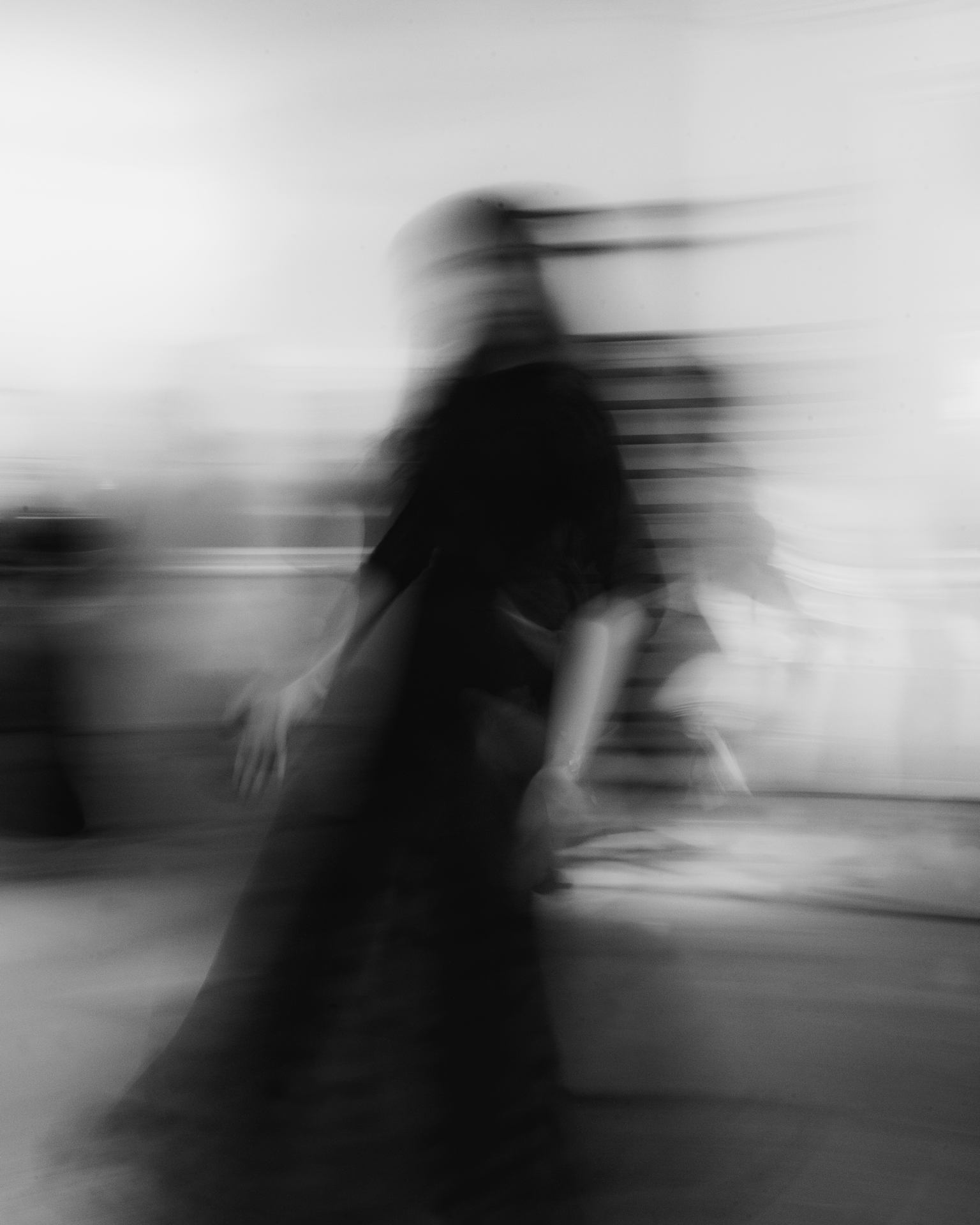 FLAMENCO - série