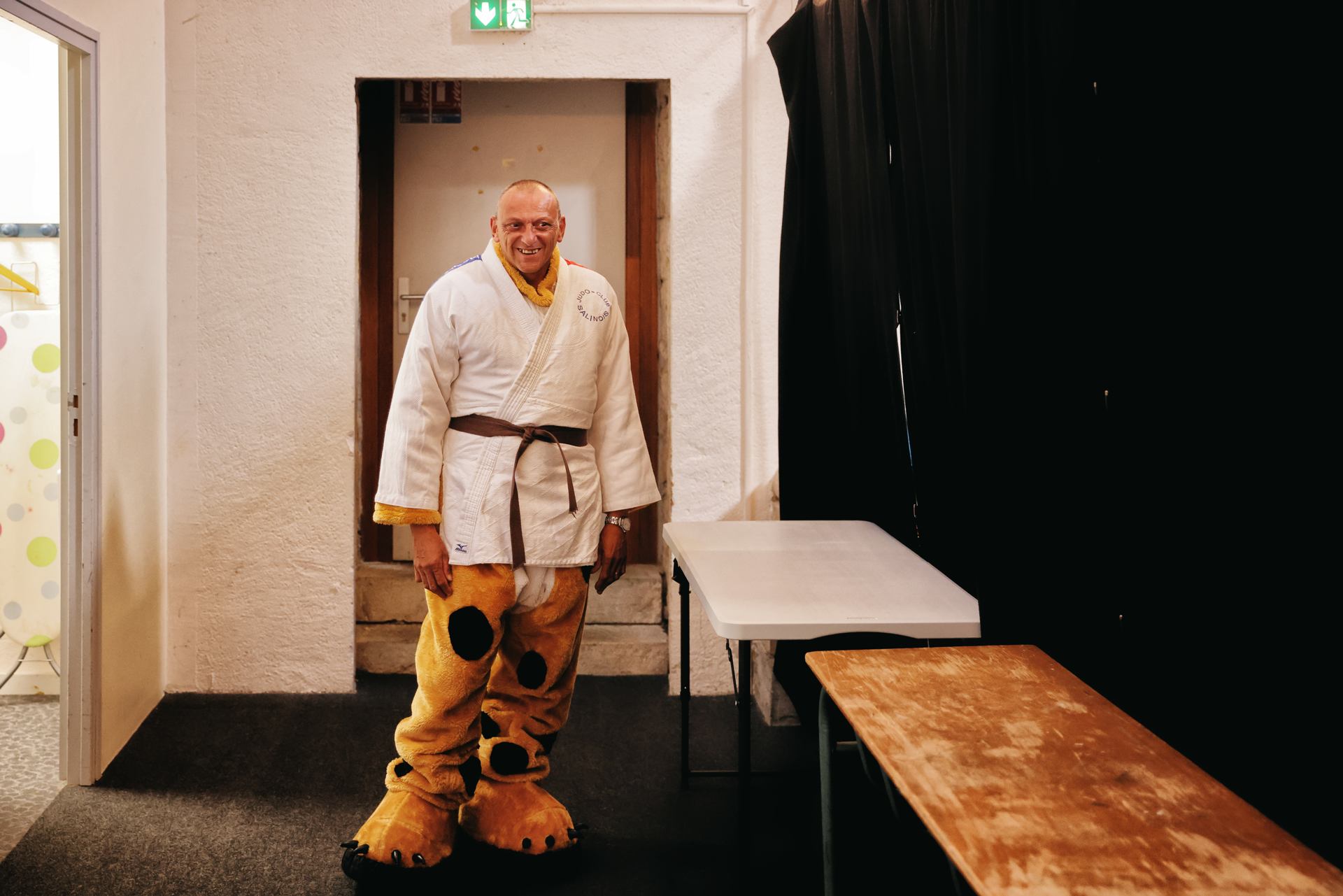Mascotte