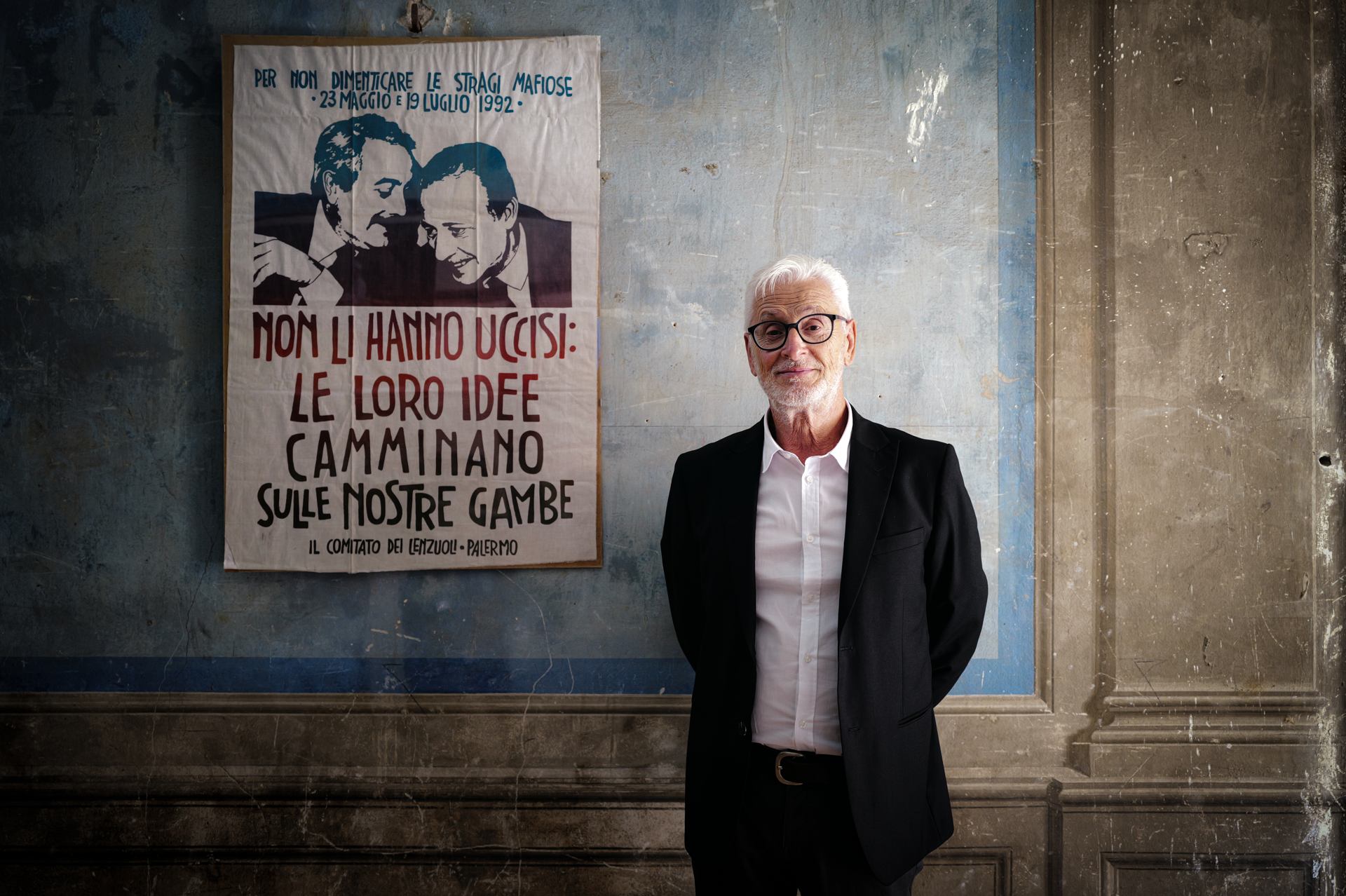 No Mafia Memorial