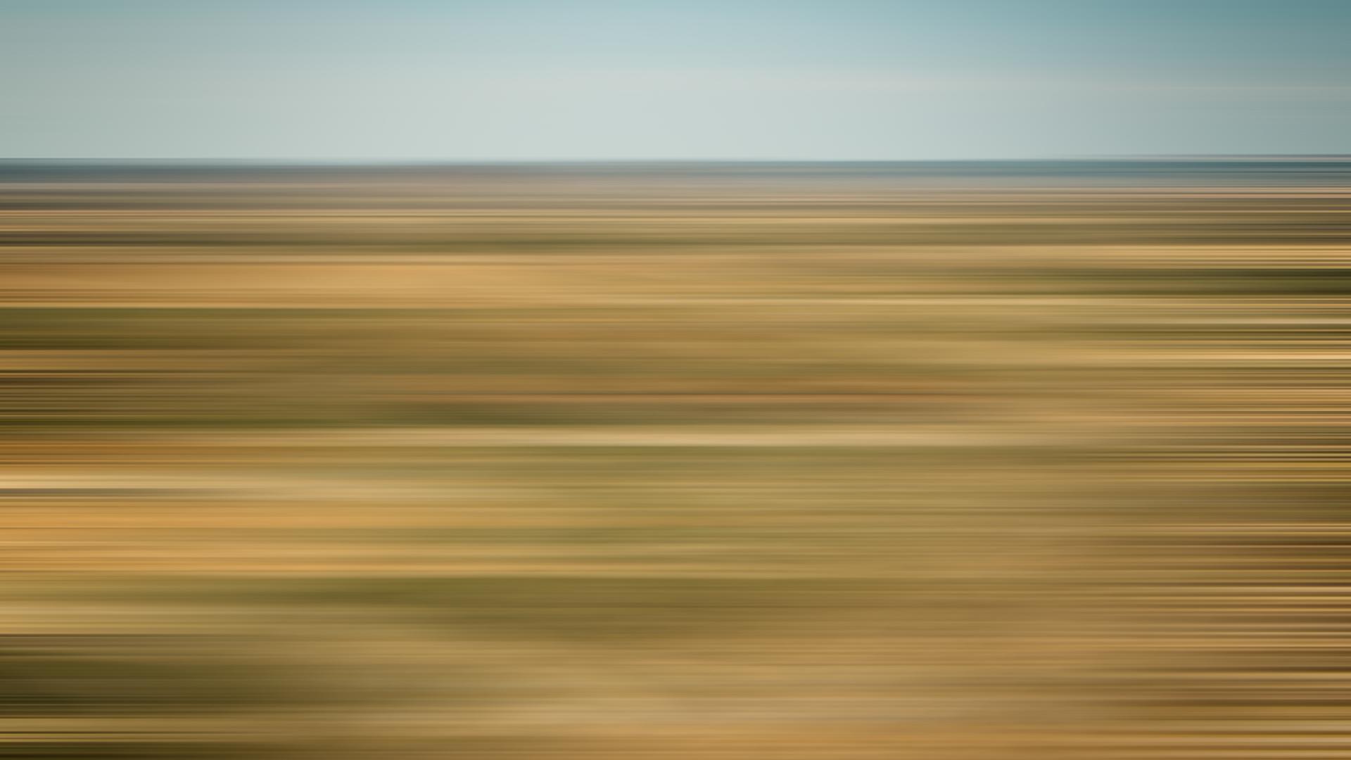 Desert de Bardenas Reales Espagne