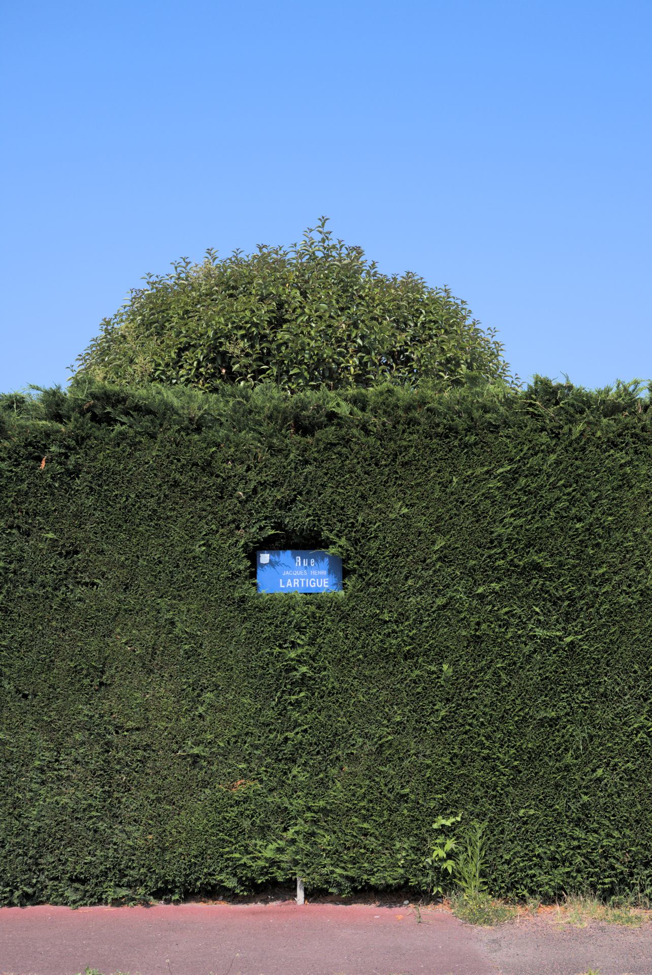 Rue JHL