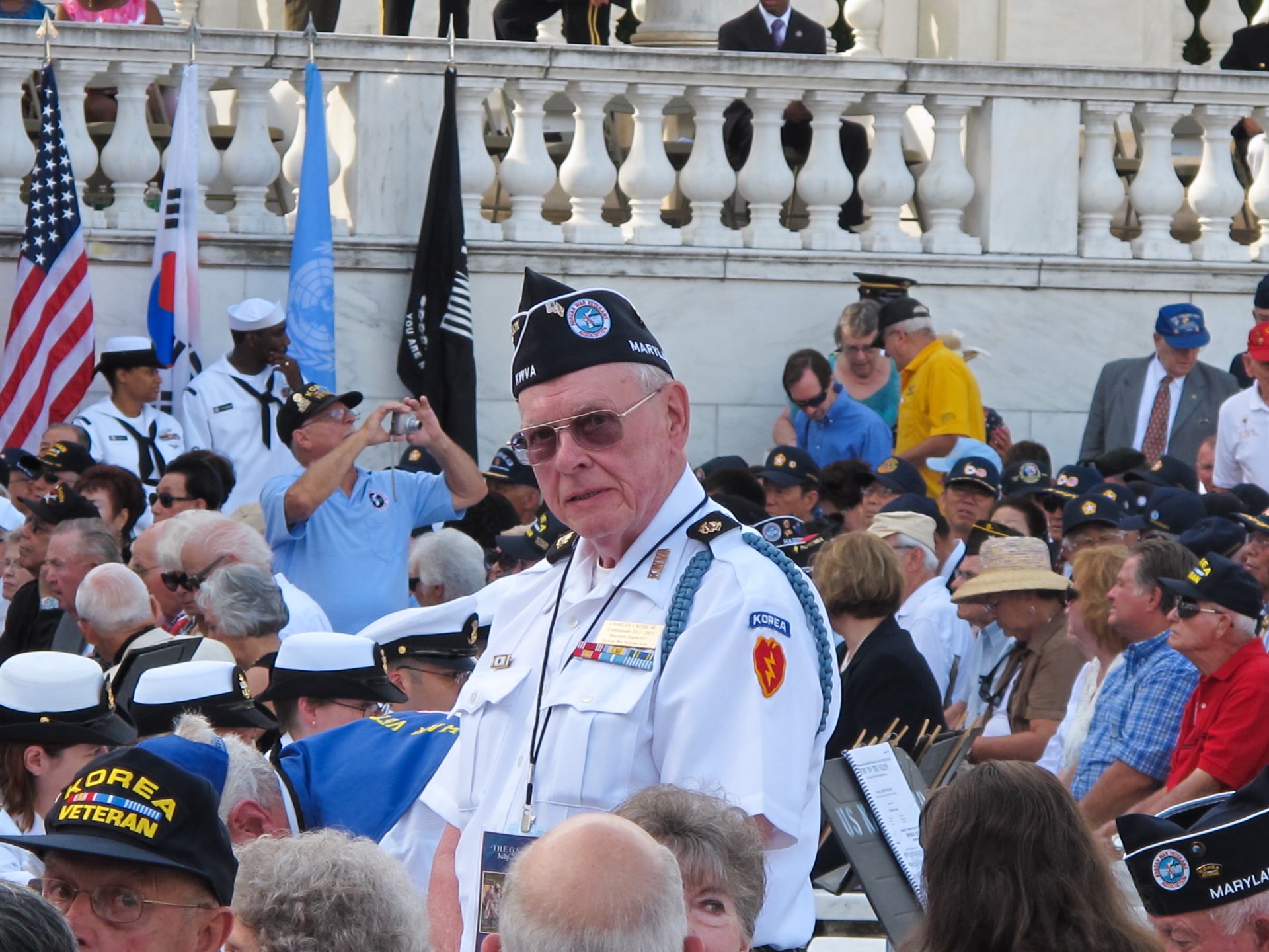 veteran du vietnam