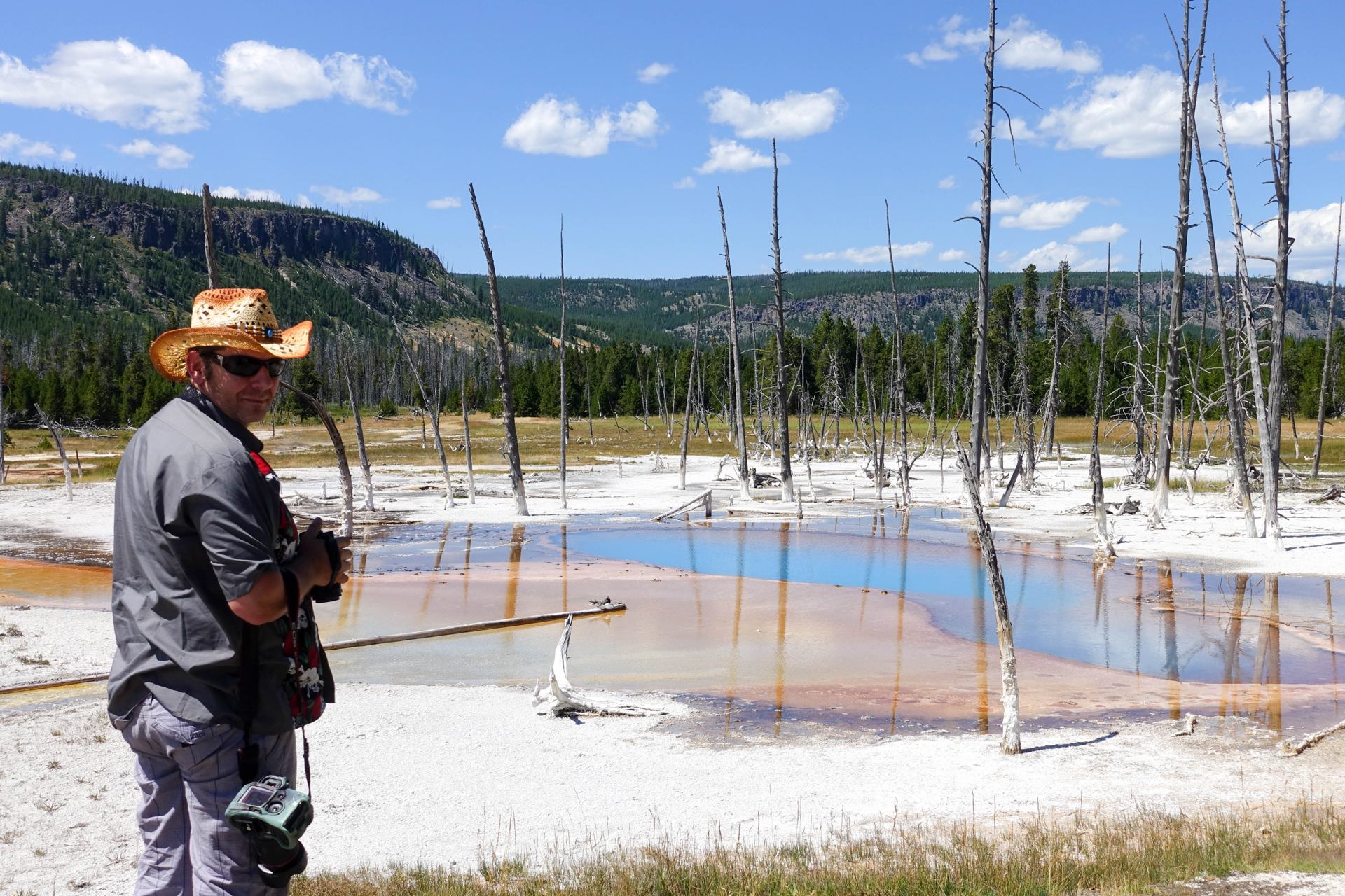 yellowstone