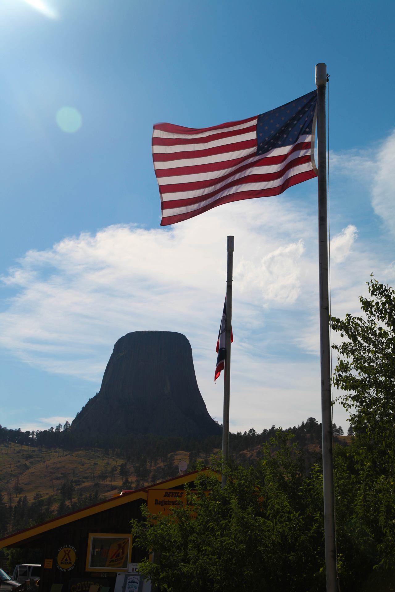 usa Grand Teton