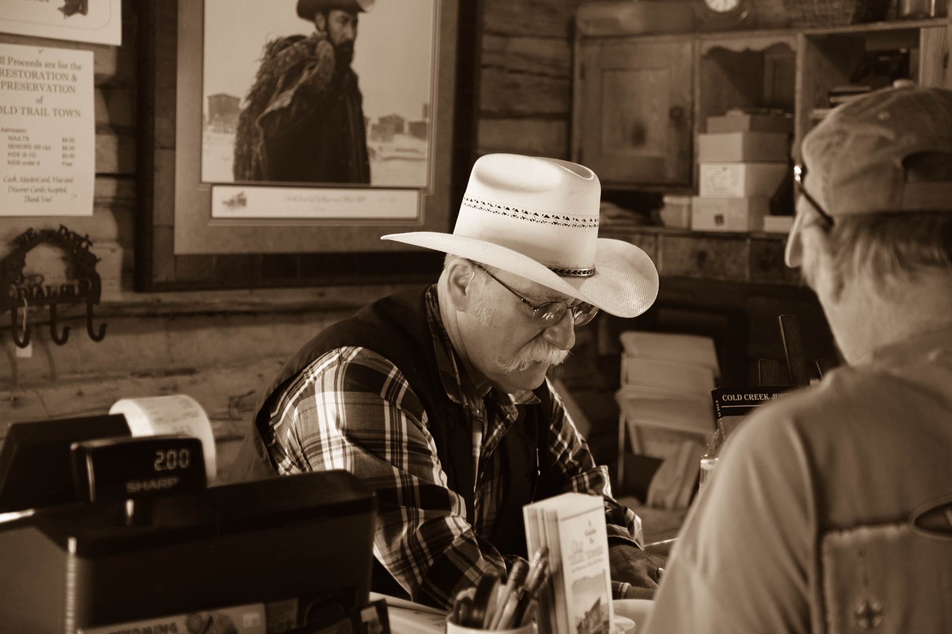 cowboy