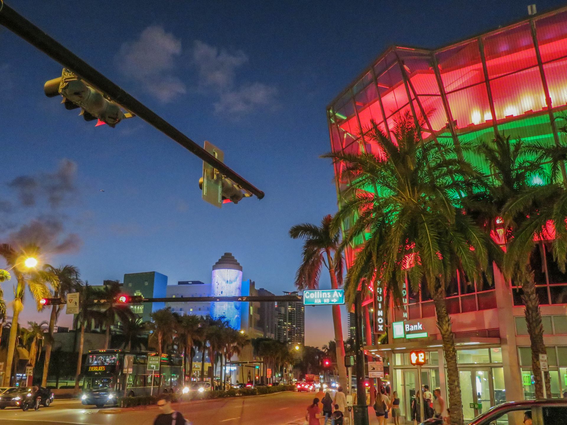 Miami