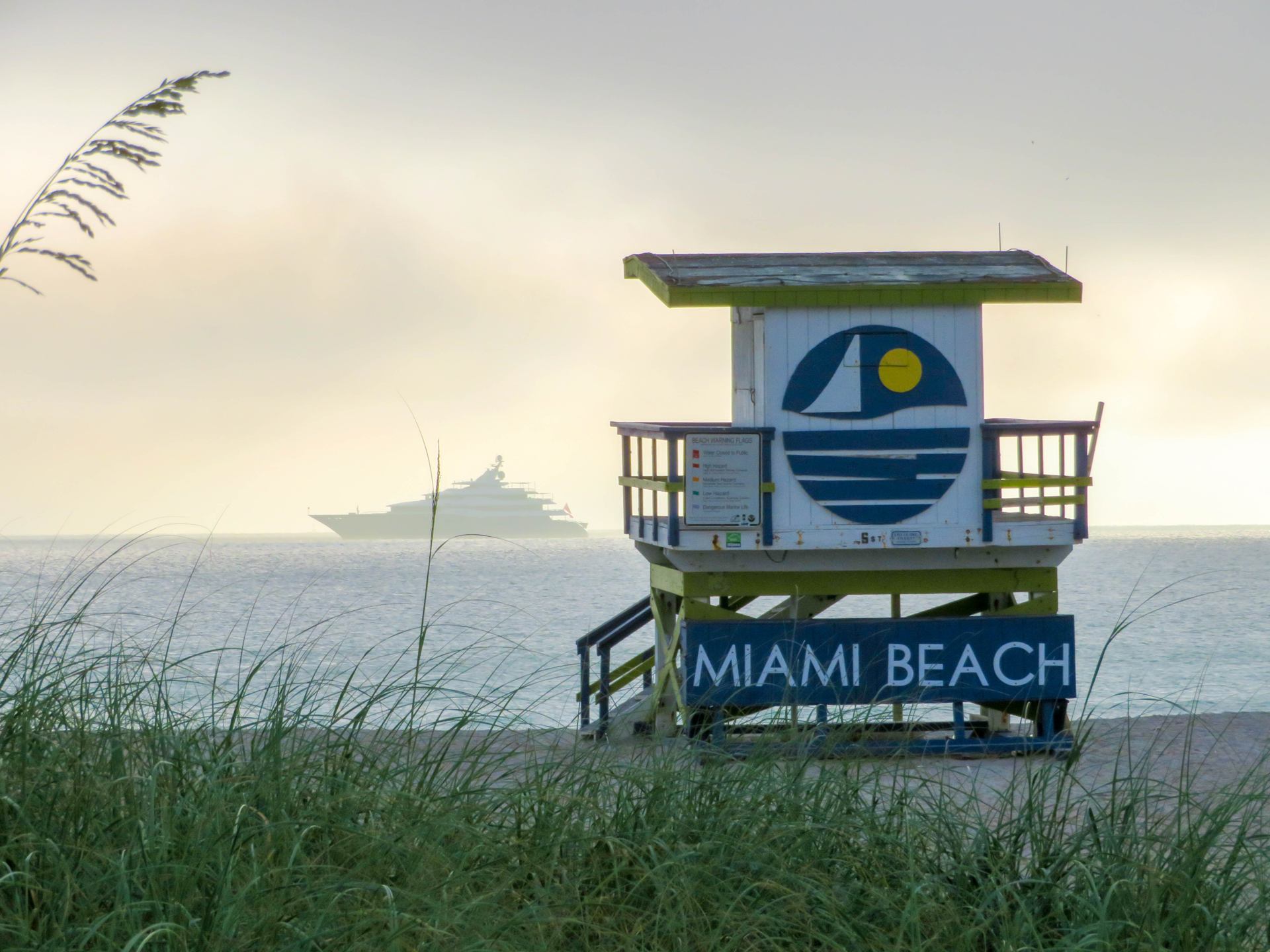 miami