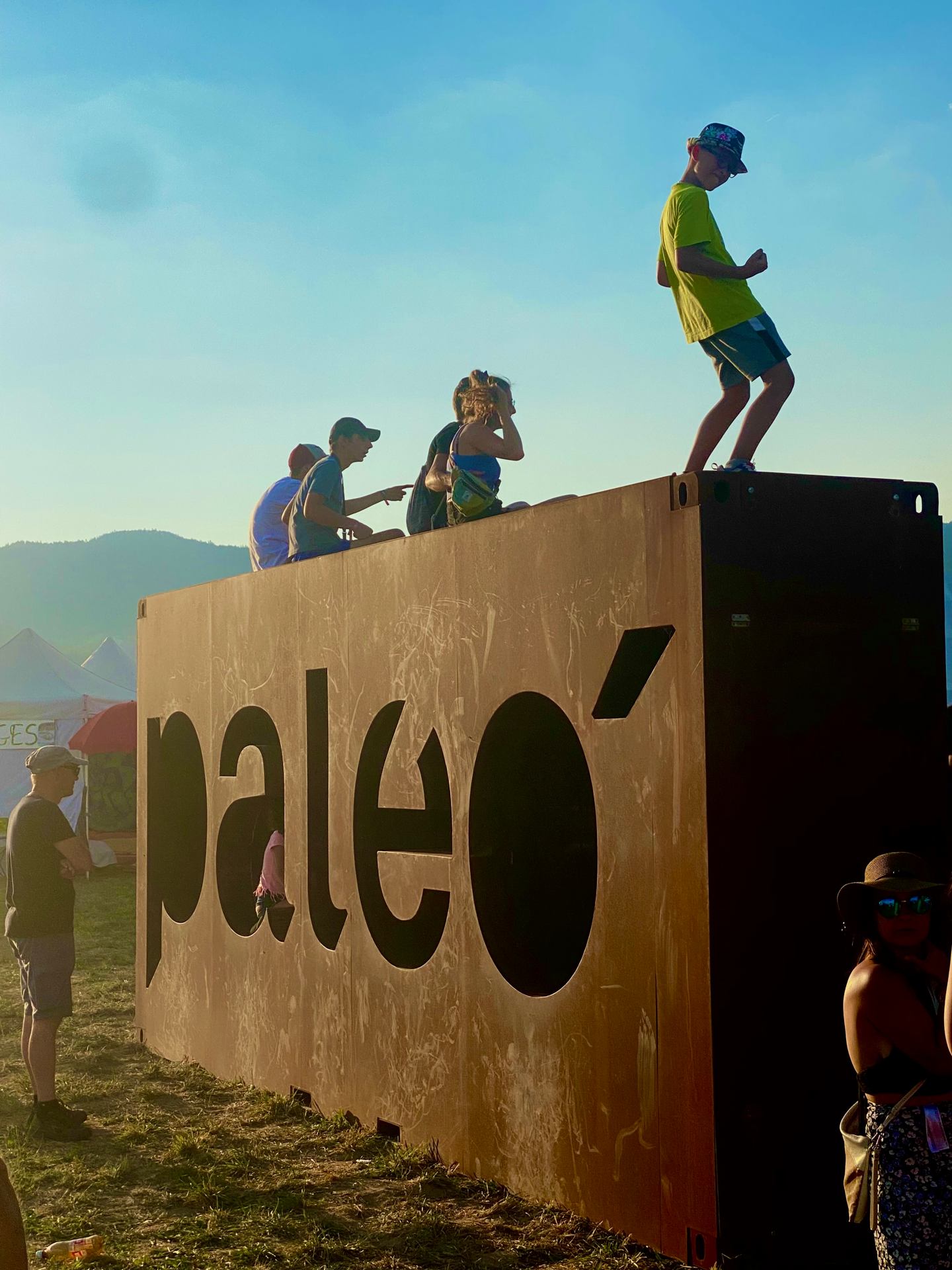 la guitare imaginaire