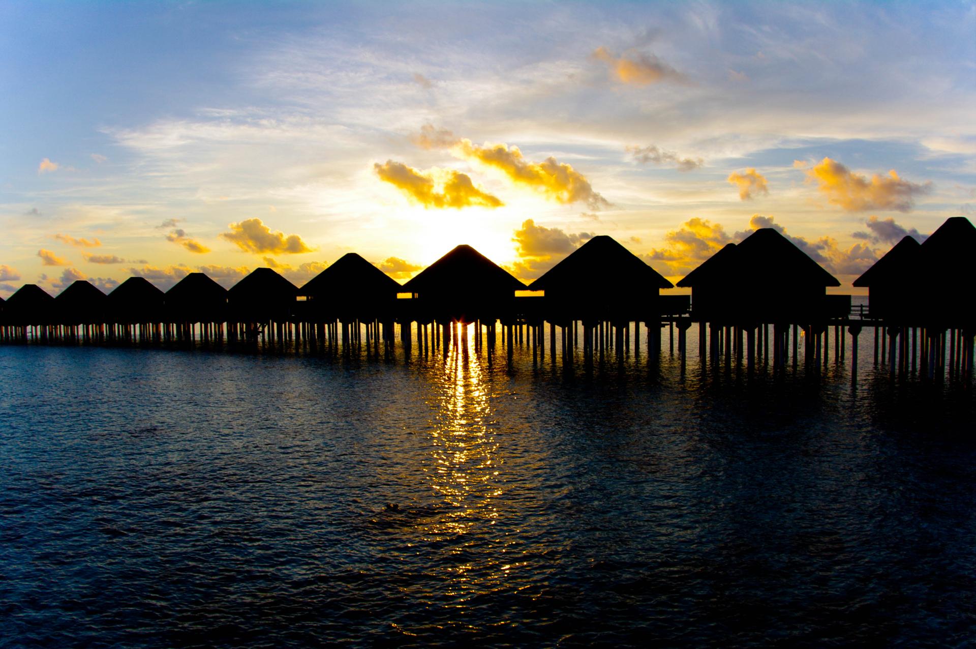 songes de Maldives