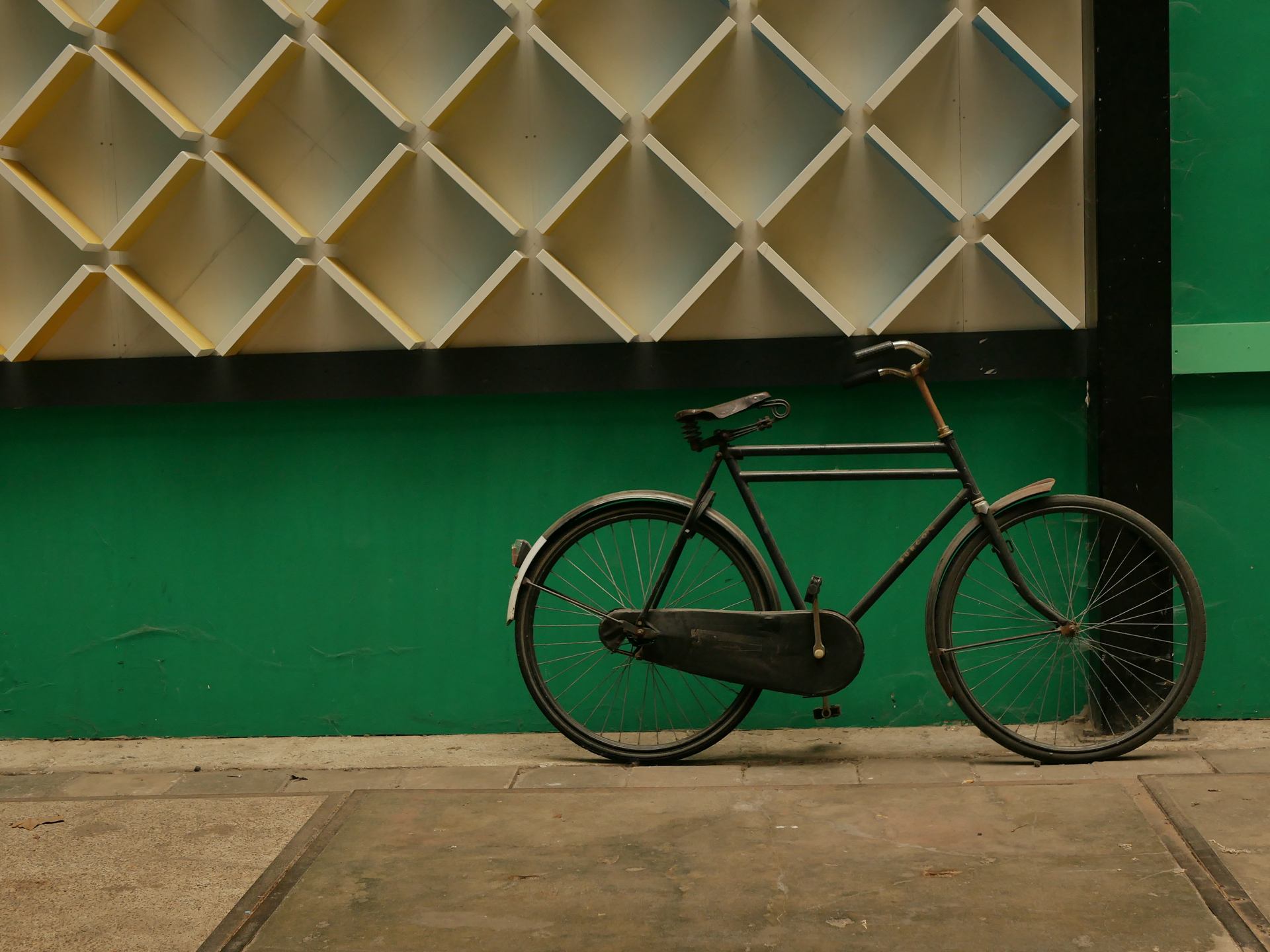 la ligne hollandaise