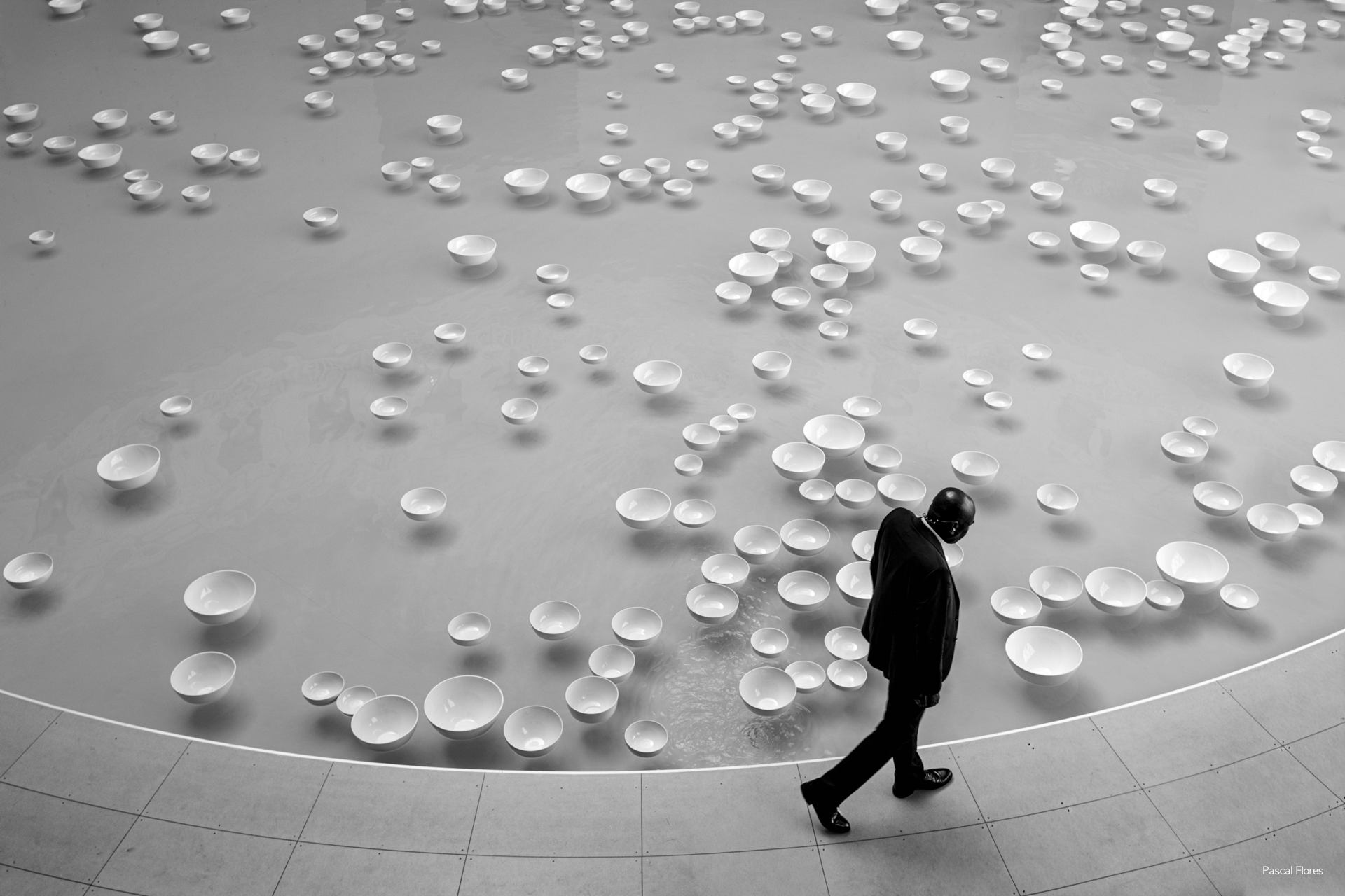 Cartographie du silence