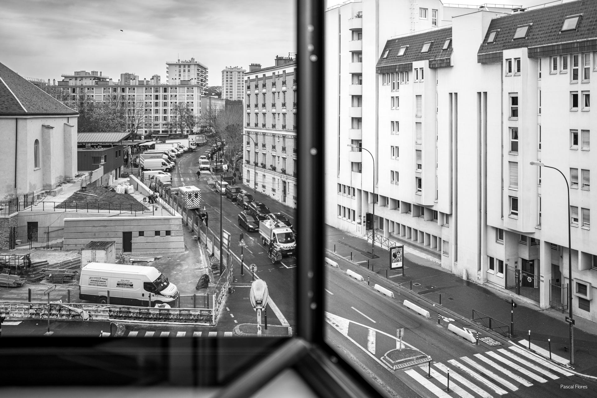 Entre murmure et silence