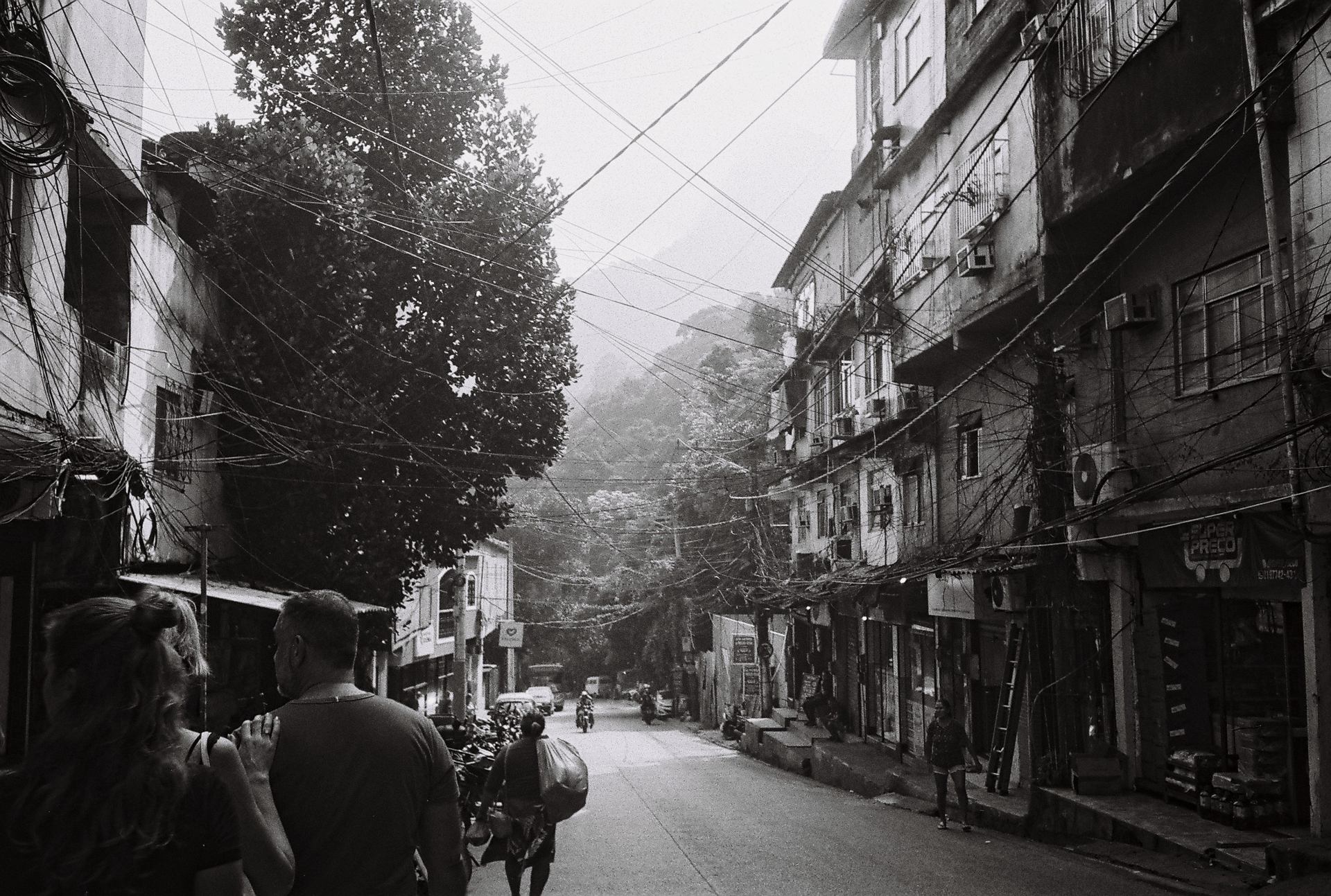 Favela de Rocinha