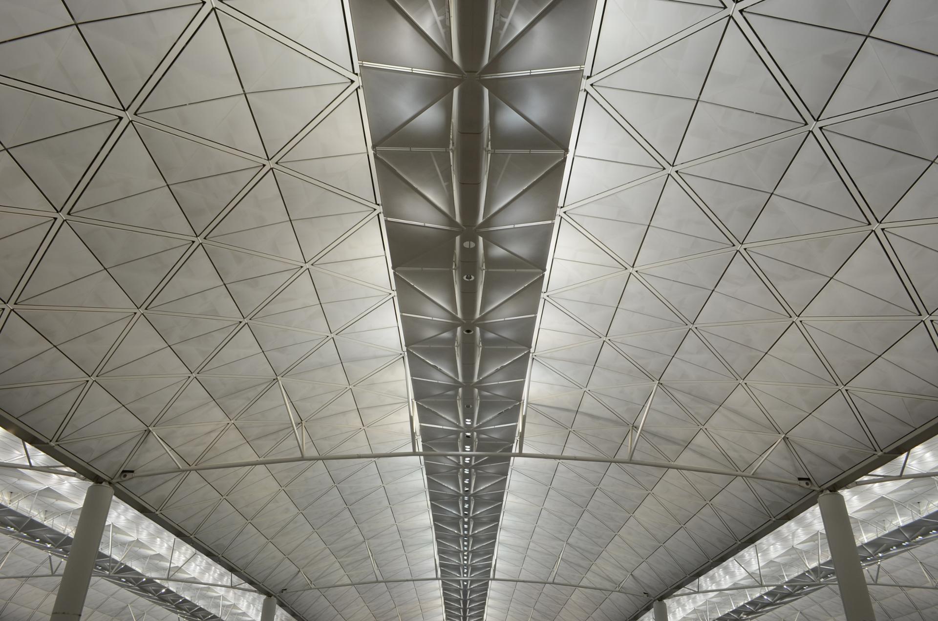 Aéroport de Hong Kong