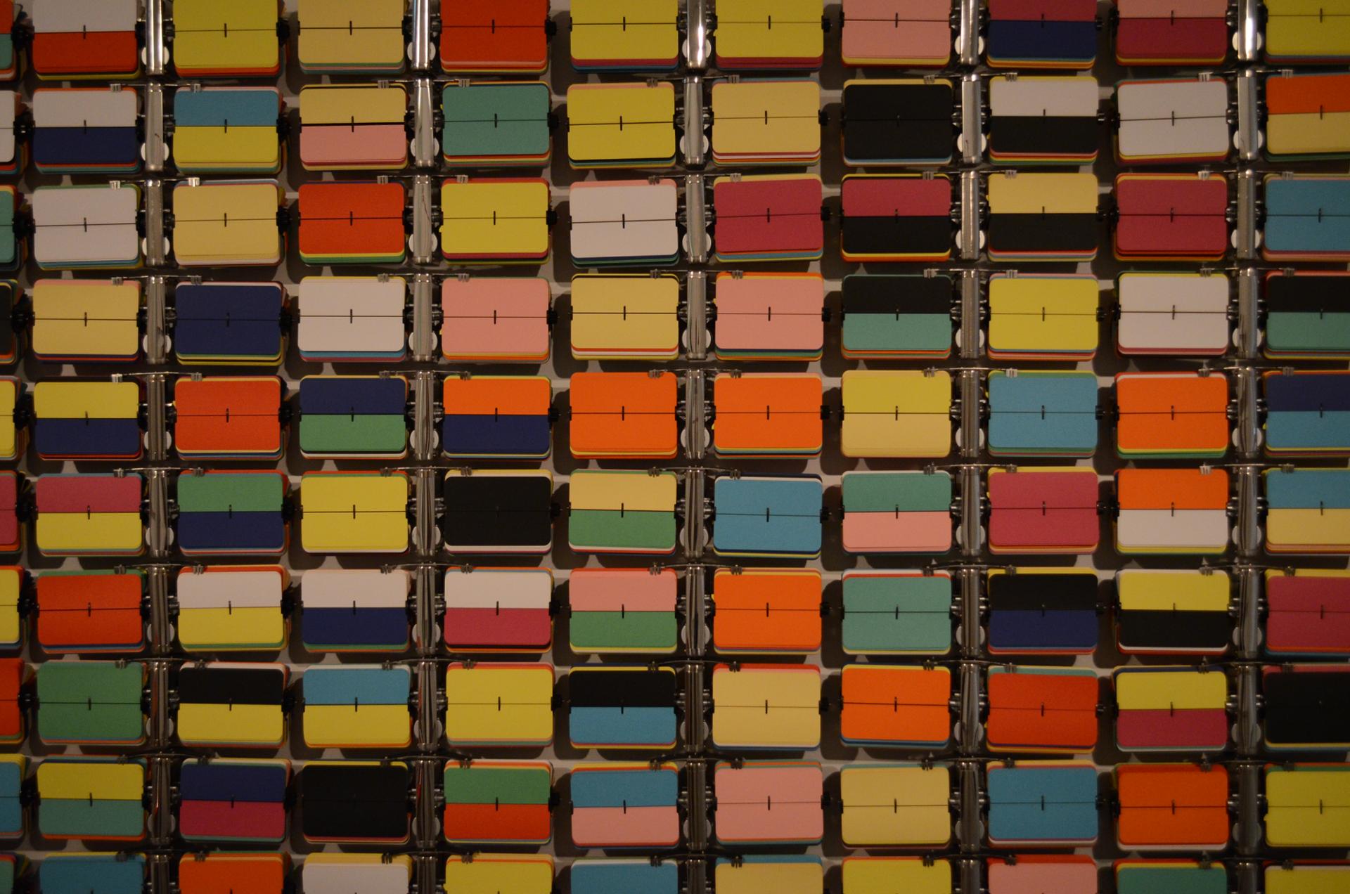 Couleurs