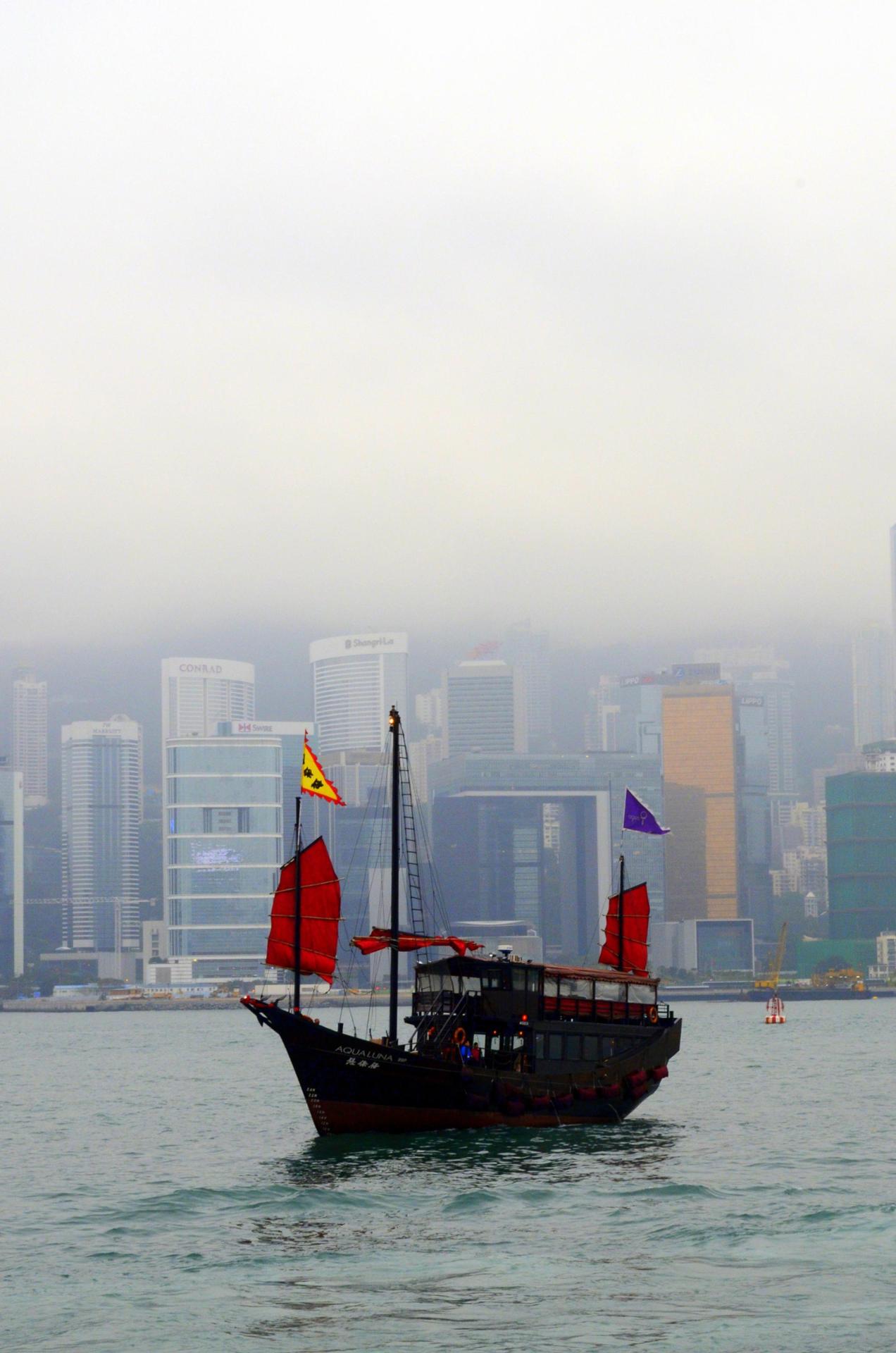 Hong Kong