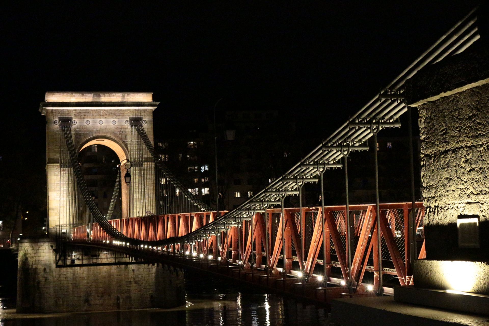 Pont Masaryk