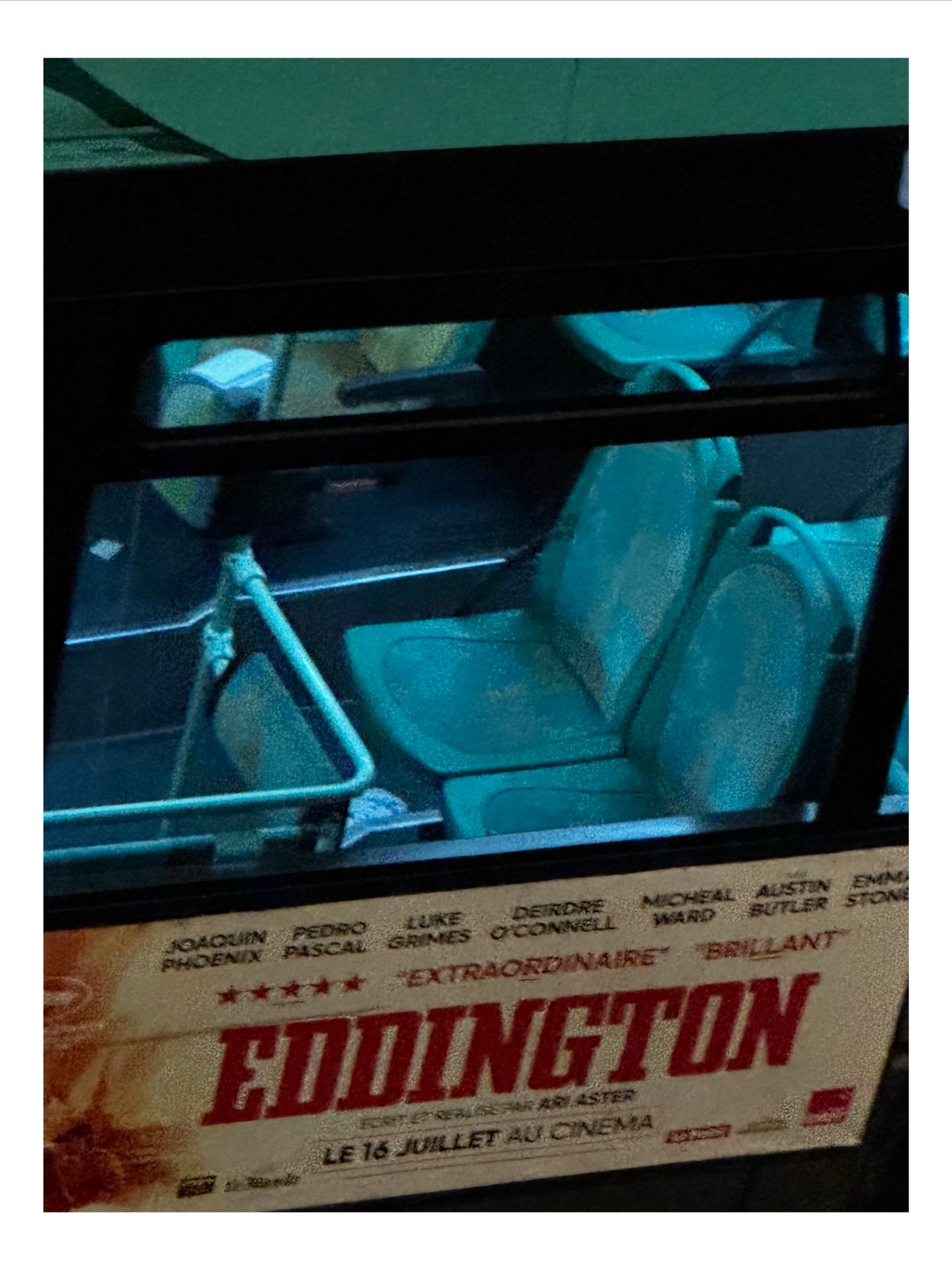Bus 21
