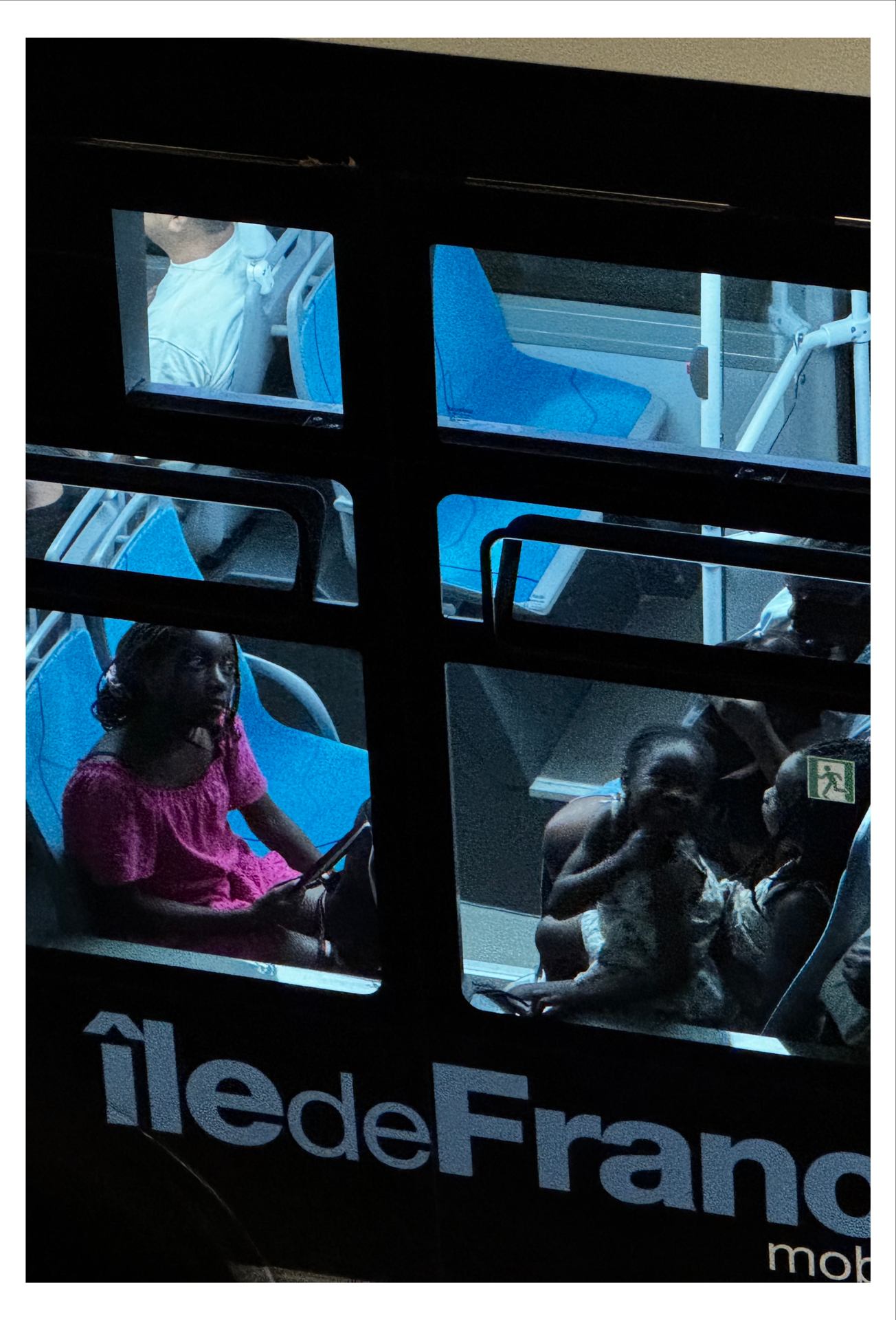 Bus 21