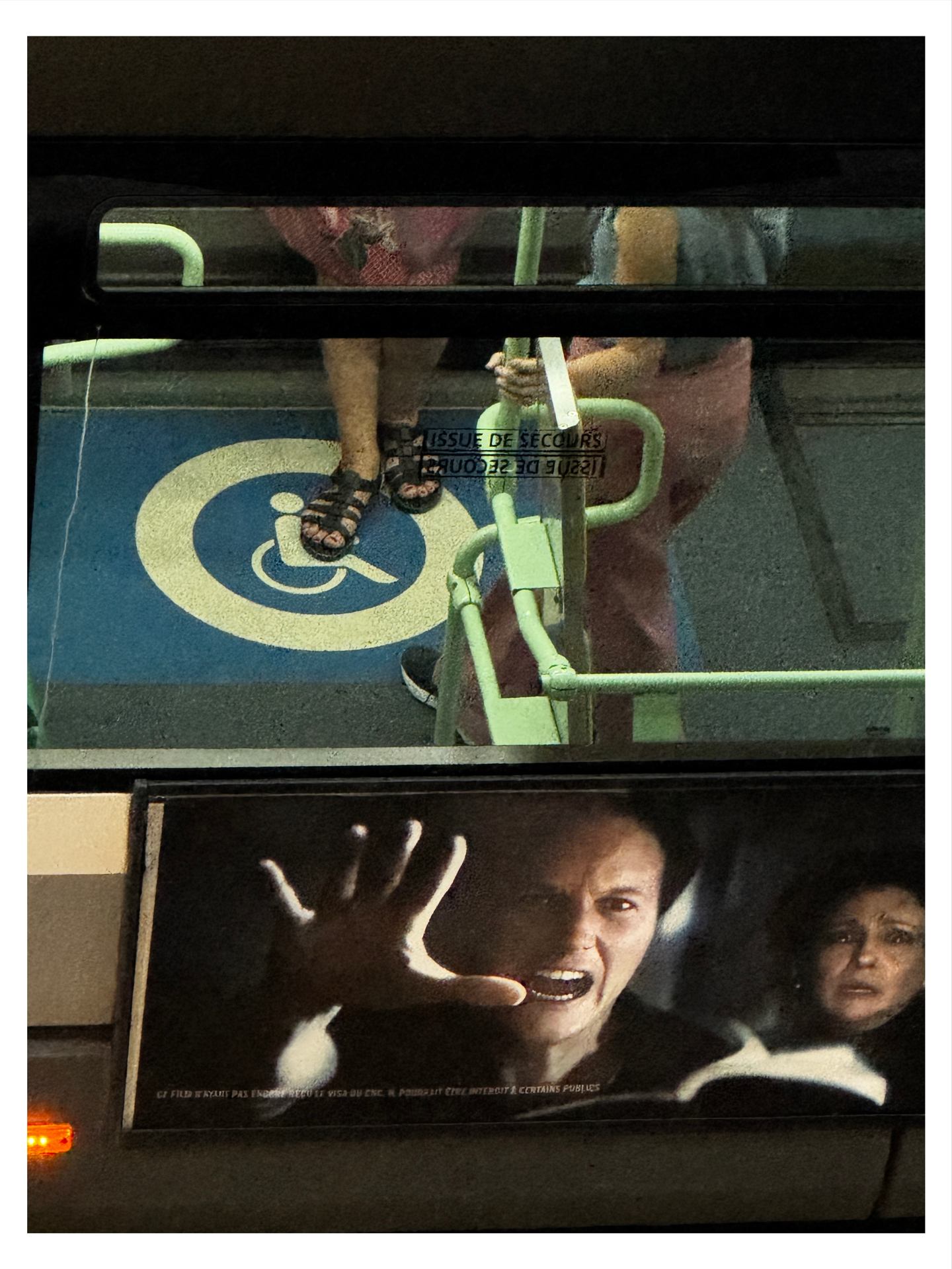 Bus 21