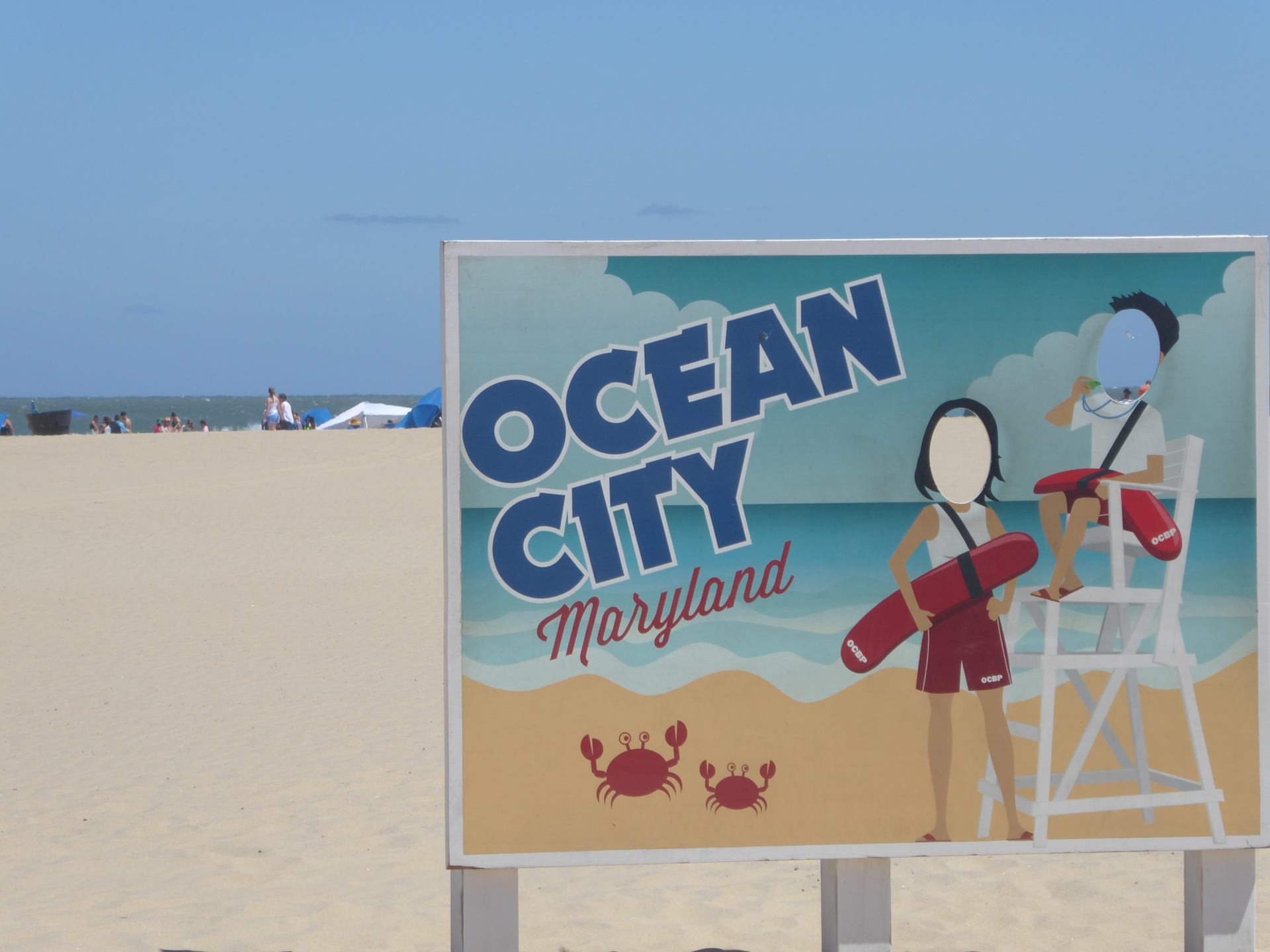 Ocean City